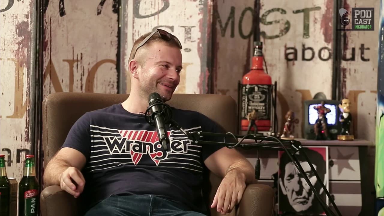 Podcast Inkubator #302 - Ratko i Alan Ford Adventure Team