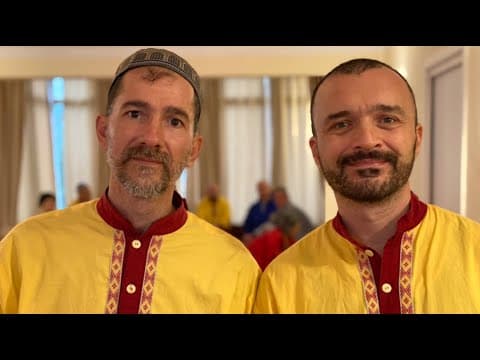 Guanči stanovništvo Kanarskog otočja | Nedjeljna poruka #31