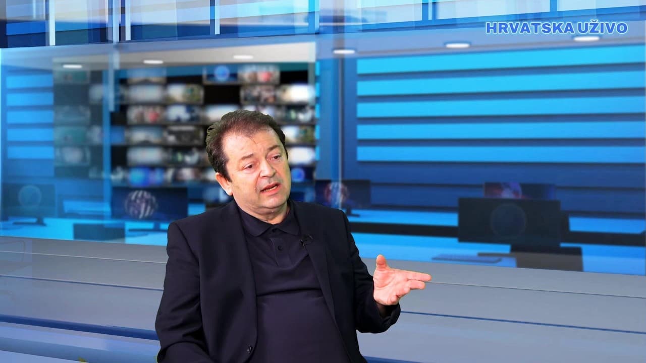 TOMISLAV JONJIĆ: Razlozi zabrane komemoracije u Bleiburgu leže u Hrvatskoj ne  Austriji...