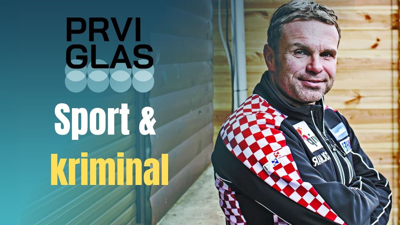 Crna rupa hrvatskog sporta: 'Ostali troškovi'