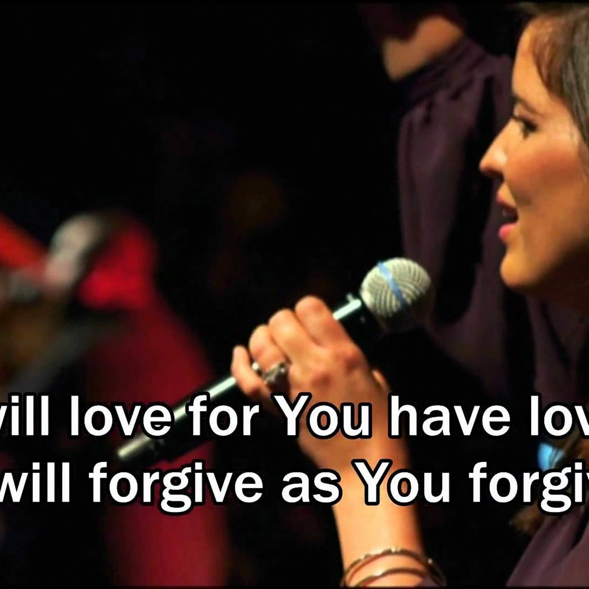Bones - Hillsong United Miami Live 2012(Best Worship Song To Jesus)