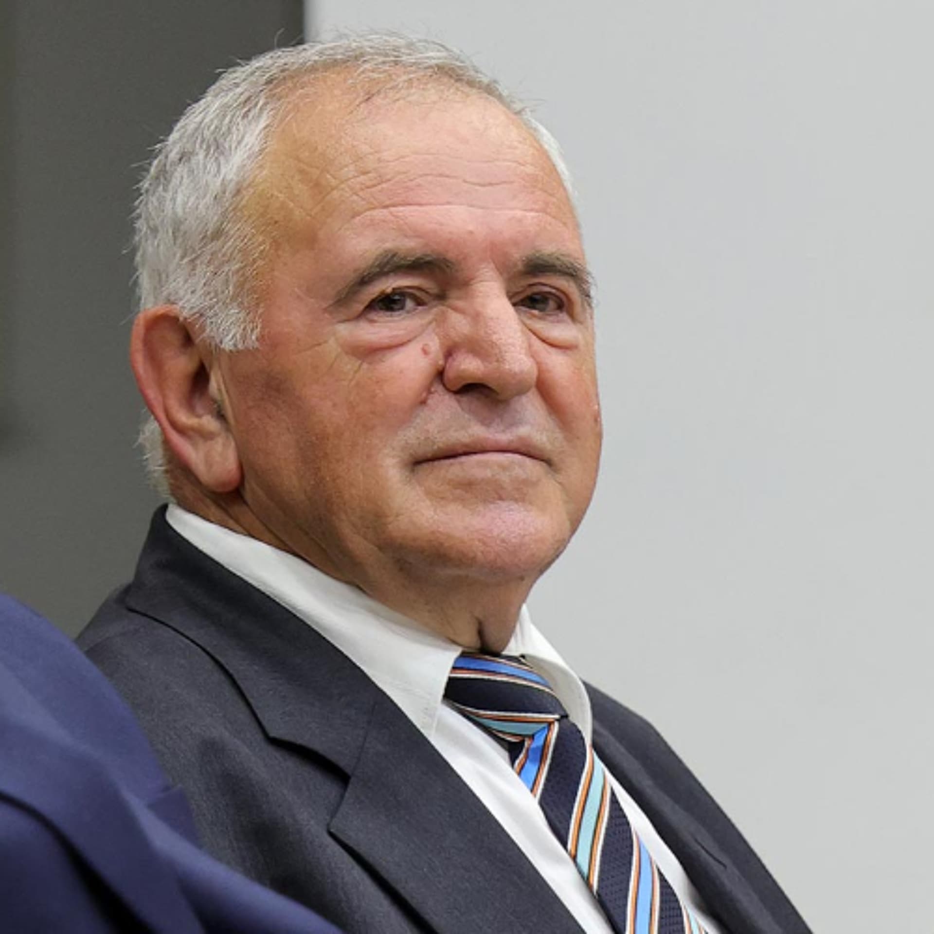 Amerikanci su rekli krenite na Banja Luku, pa su nas zaustavili - General HV-a Rahim Ademi u Mostaru