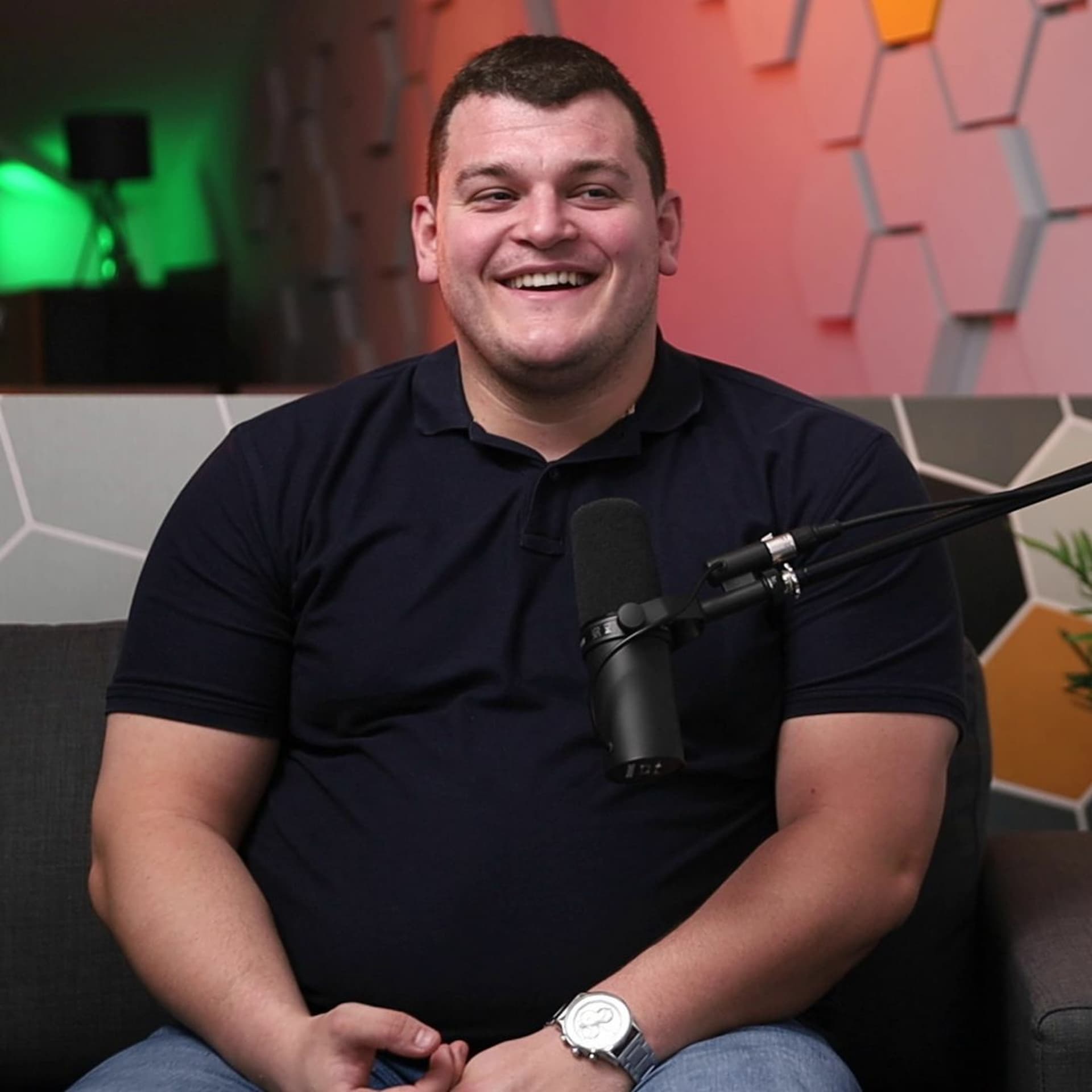 GORAN VINČIĆ-VINČA | PODCAST SREDINOM