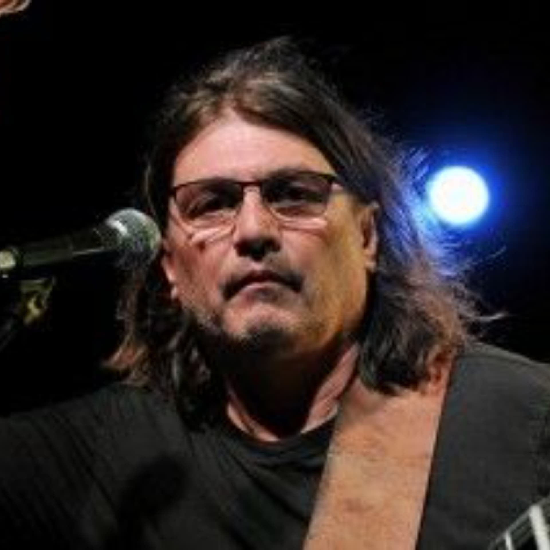 Rambo Amadeus - razgovor povodom koncerta u Sarajevu