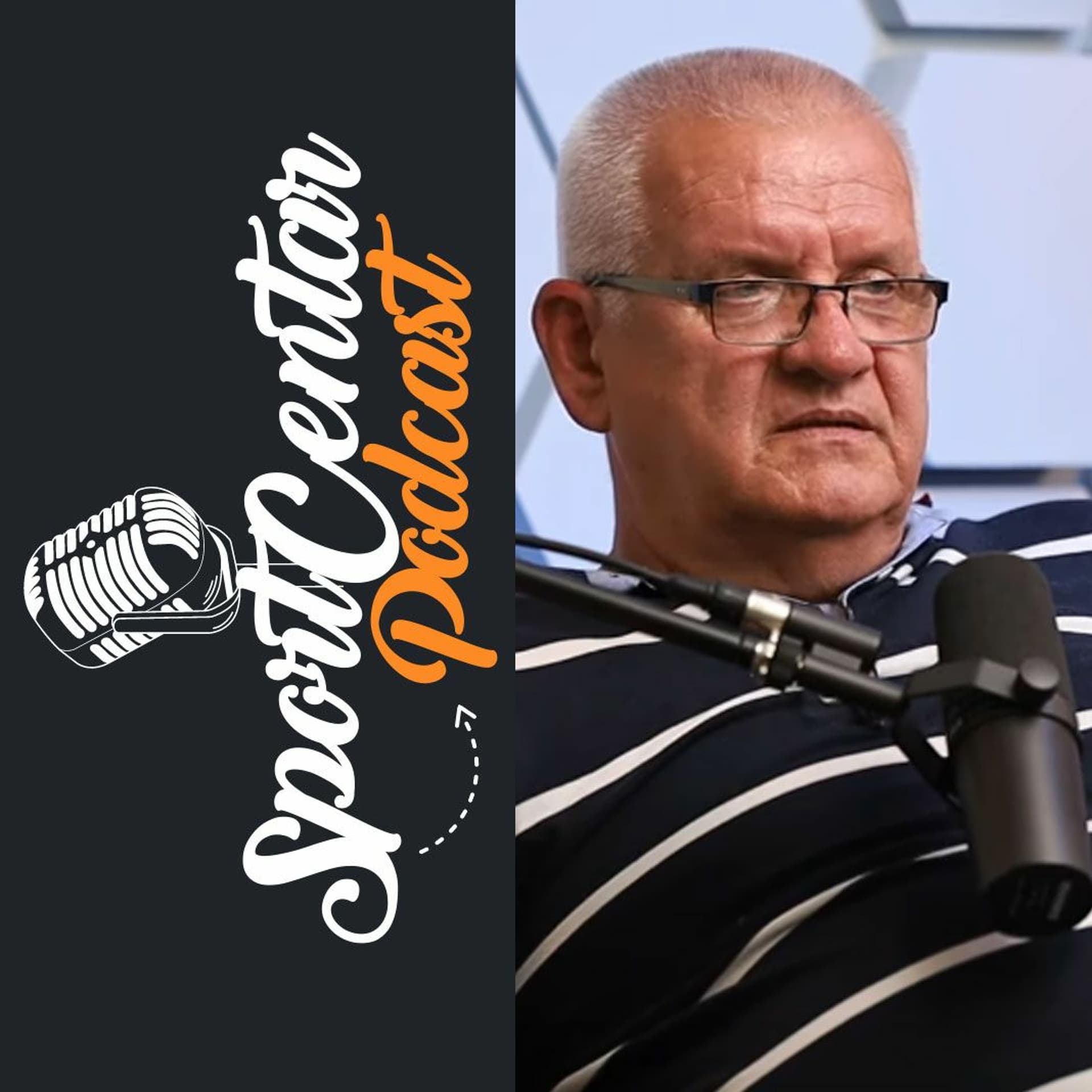 SPORT CENTAR EP.39 // MARINKO FERENC