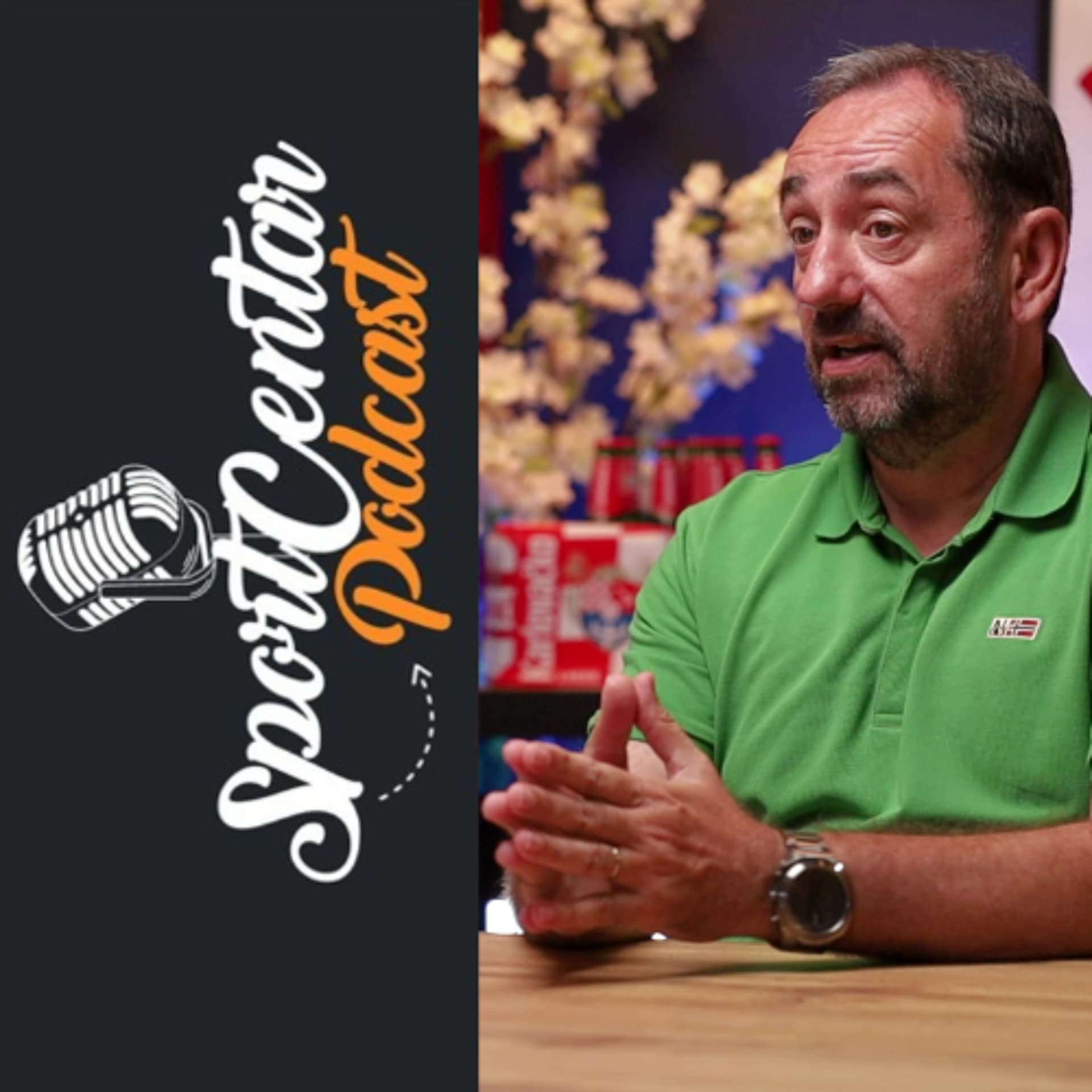 SPORT CENTAR UZ KARLOVAČKO // TONI KARAČIĆ