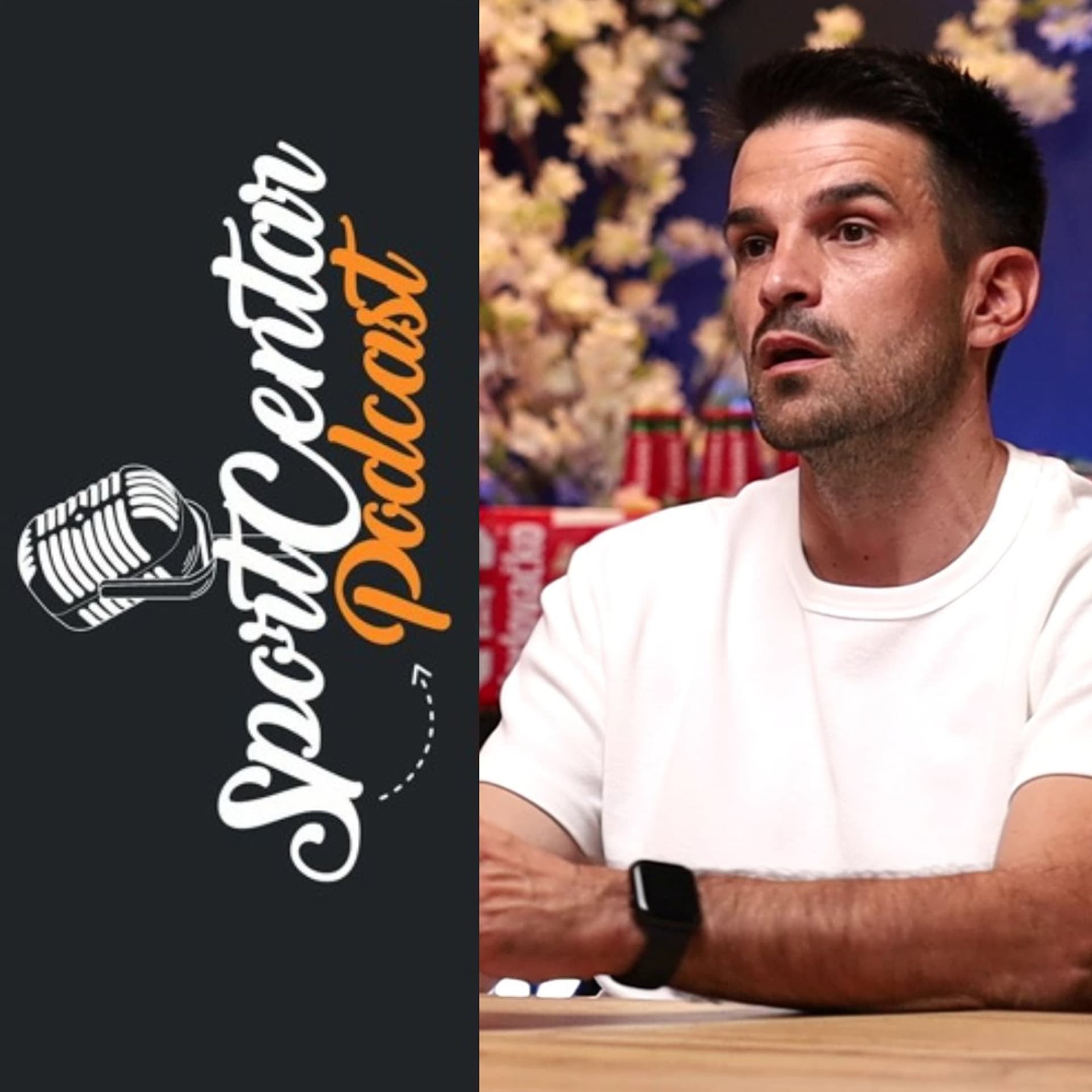 SPORT CENTAR UZ KARLOVAČKO // JURE IVANKOVIĆ