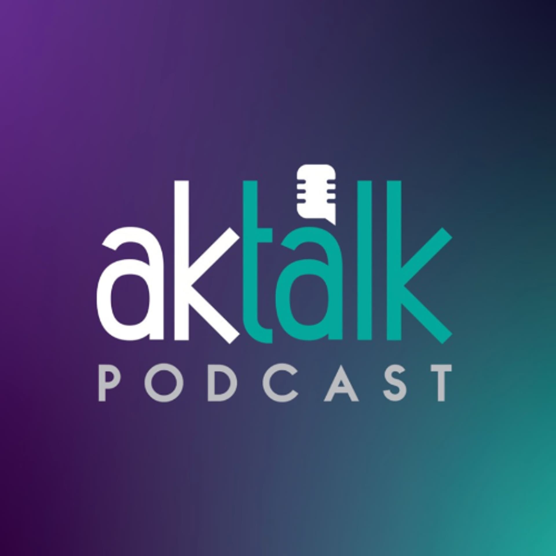 Podcast Akta Talk EP 28: Zilka Spahić-Šiljak