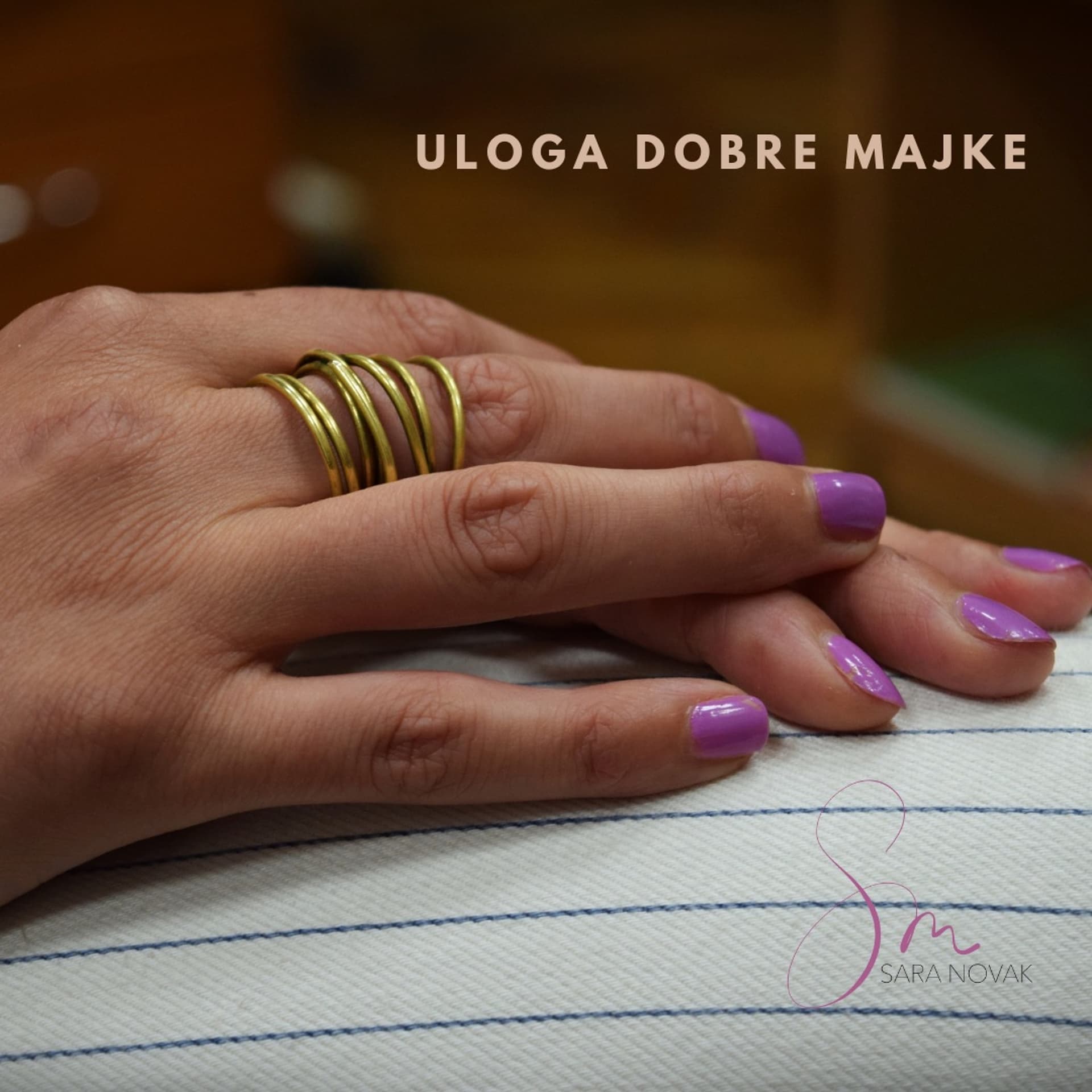 Majčinska žrtva i okrivljavanje