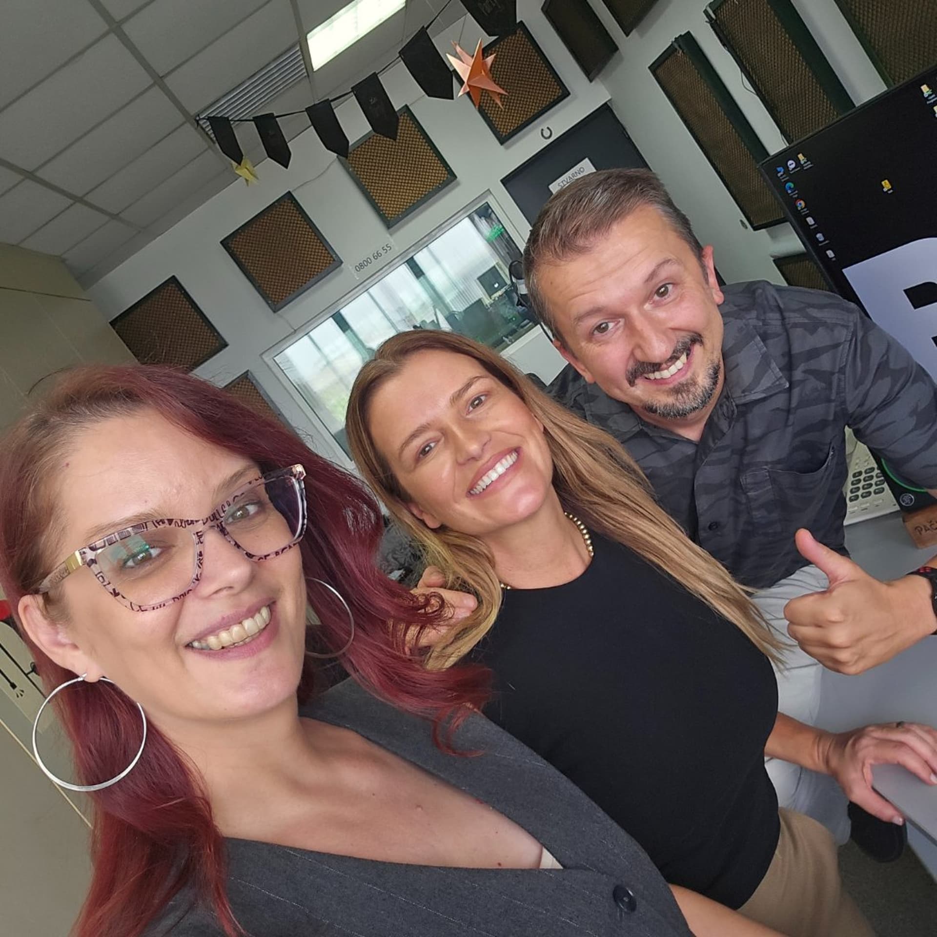 28-08 Gošća Antonija Blaće