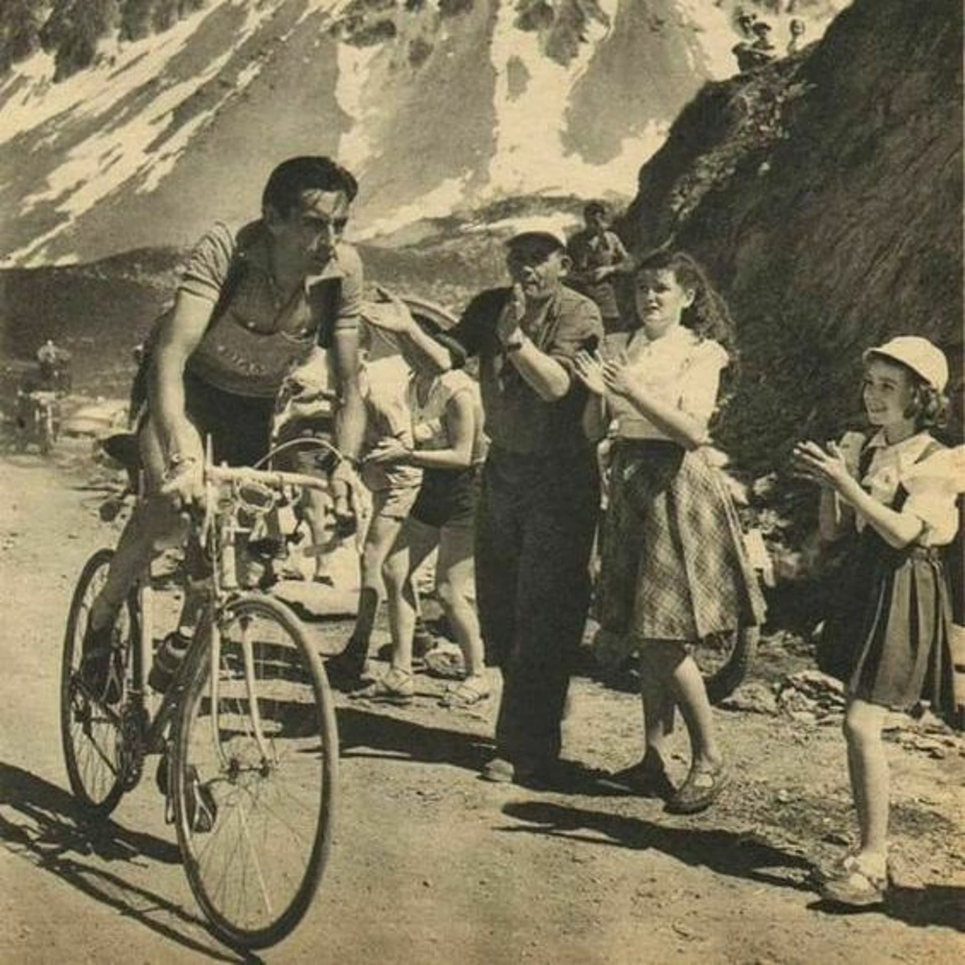 17 - 09 Sibenske Uspomene - Tour De France