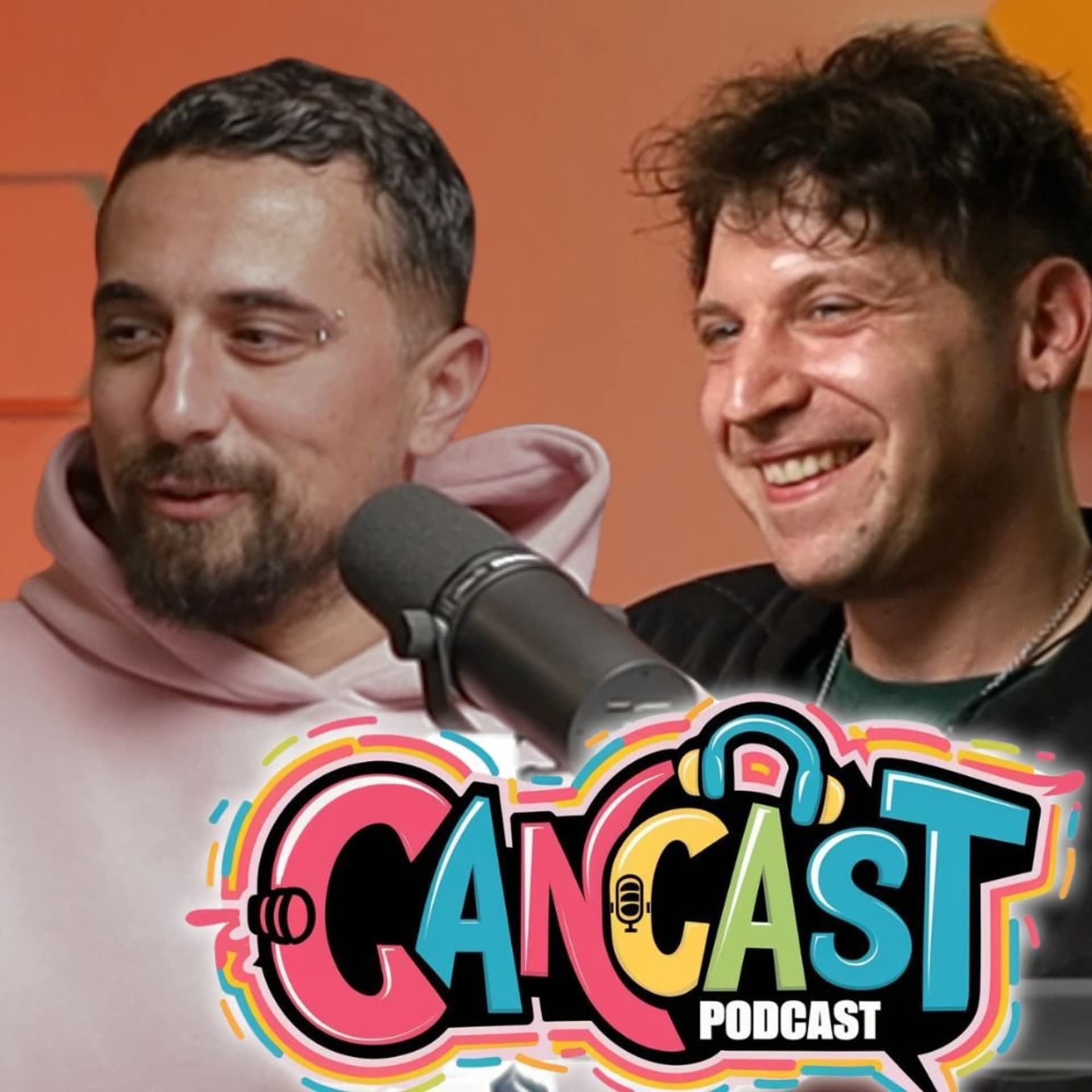 CANCAST - Helem Nejse