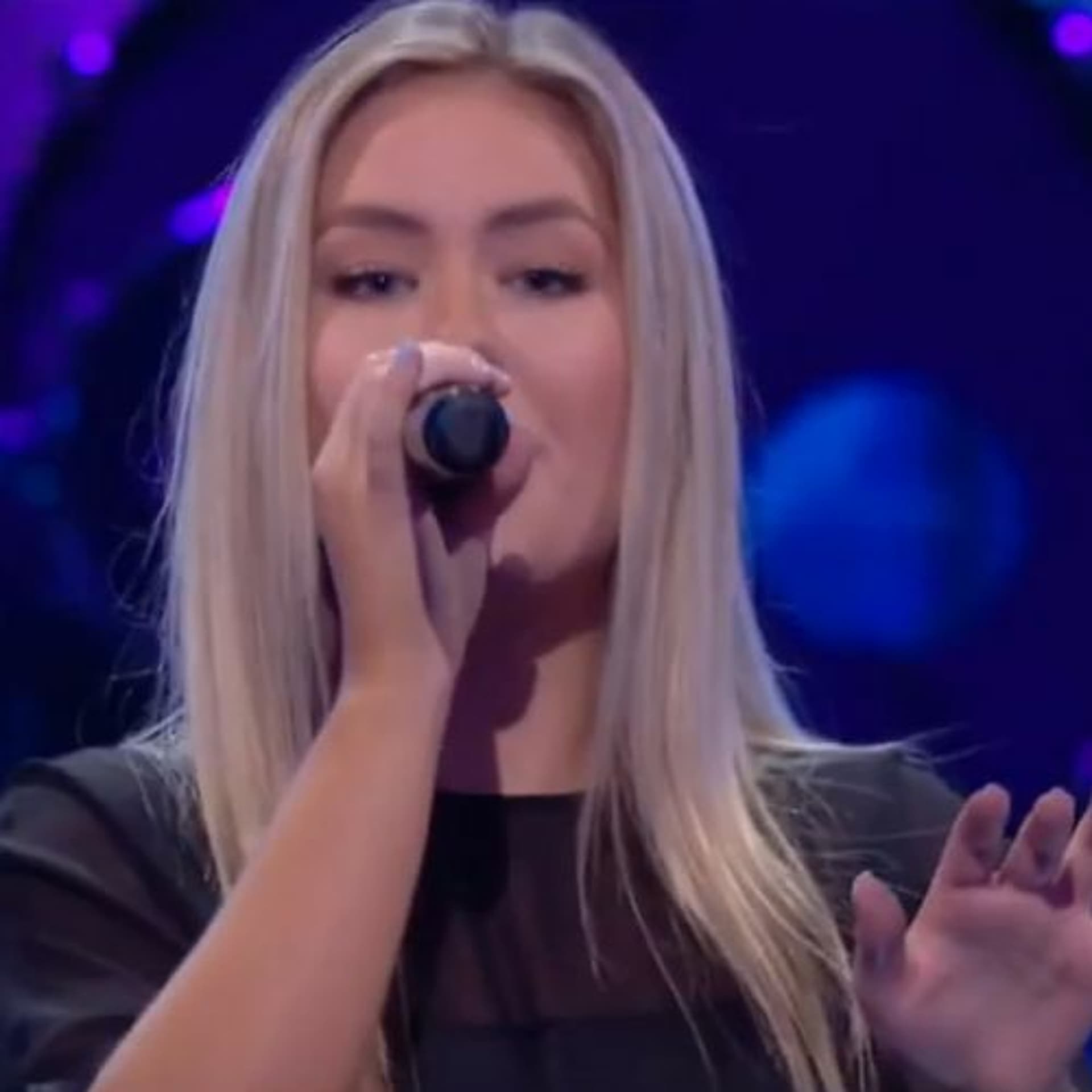 Now I See LYA   Lakewood Church   Sunday Service 11am-