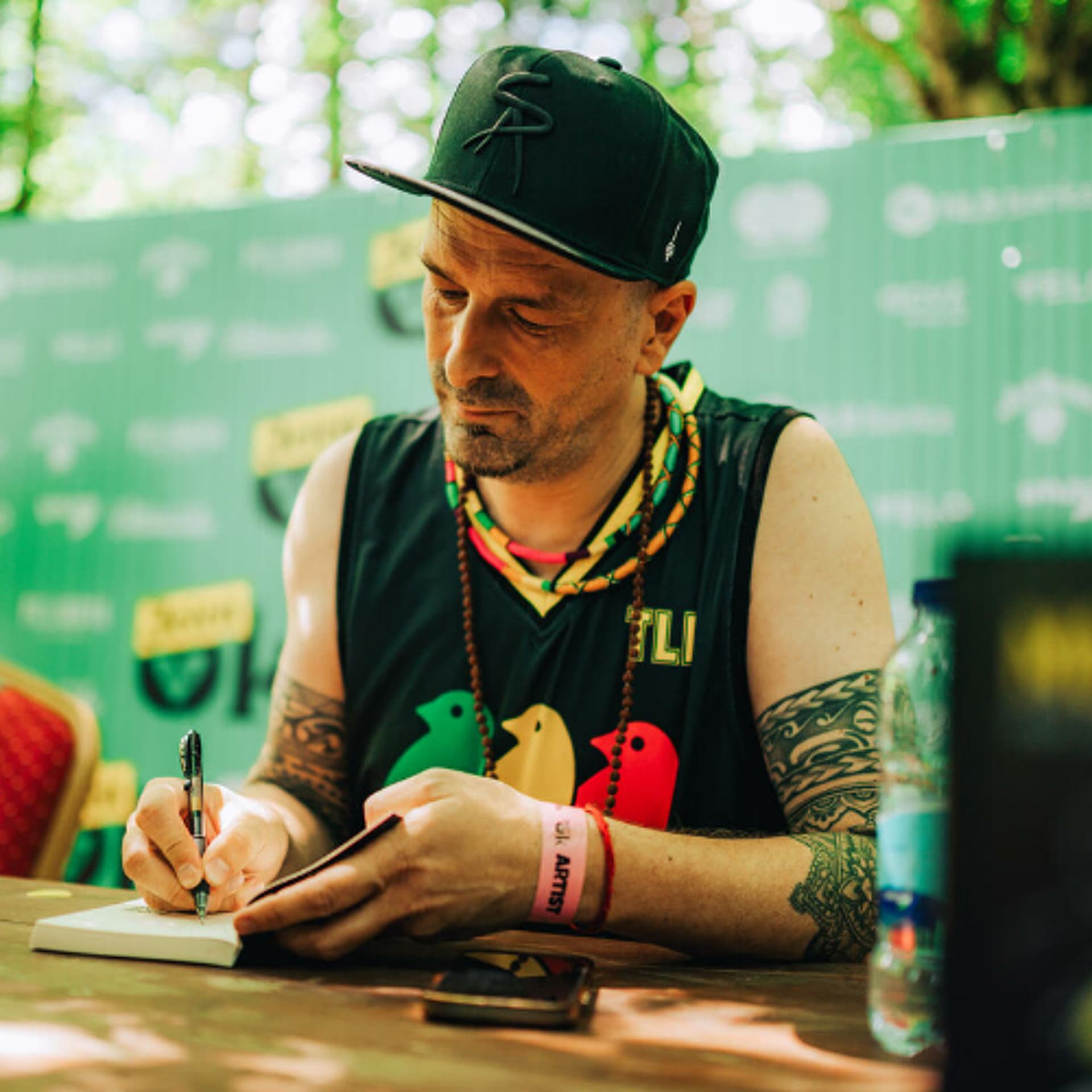 Brano Jakubović o raznim dubiozama