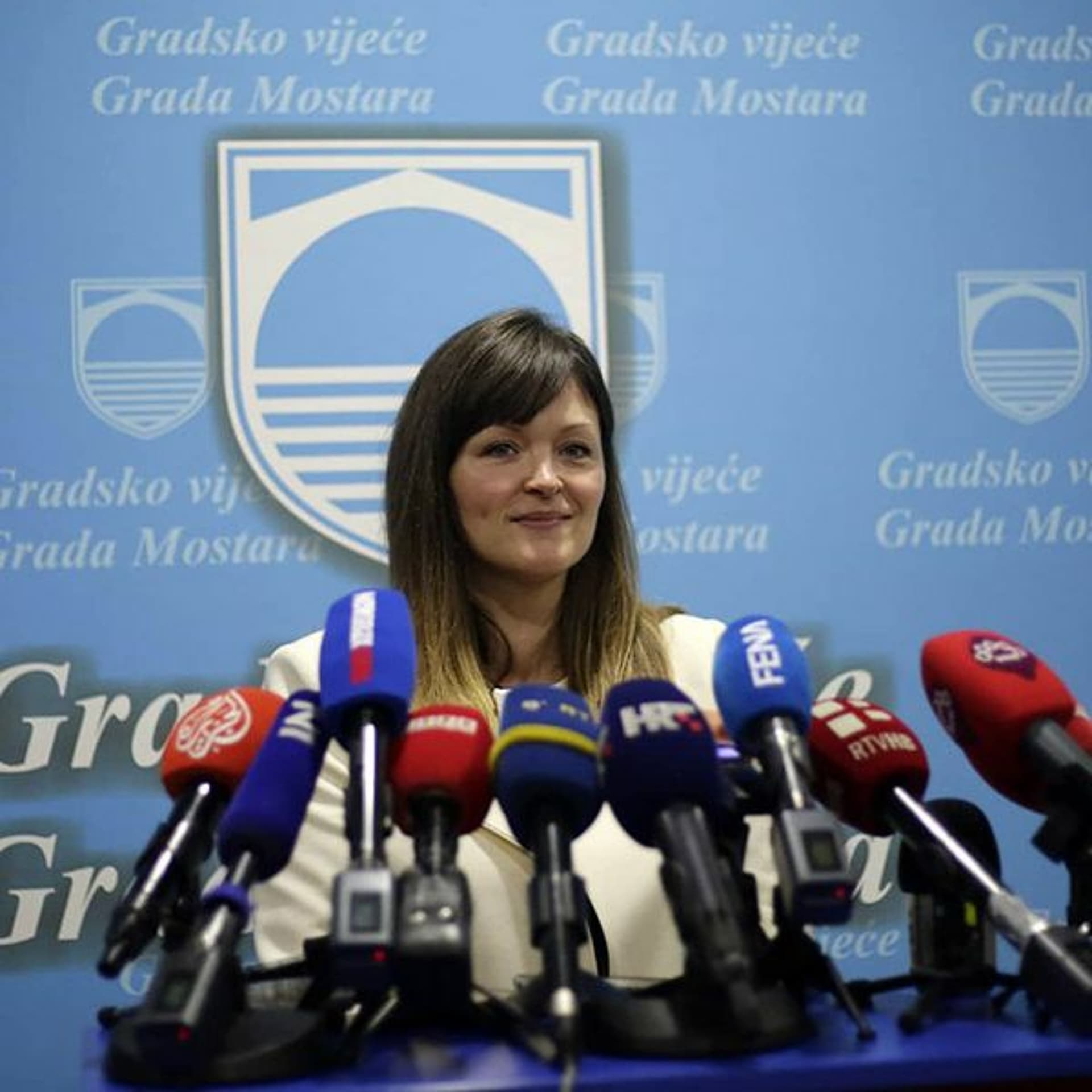 Irma Baralija: Vršili su pritisak na mene