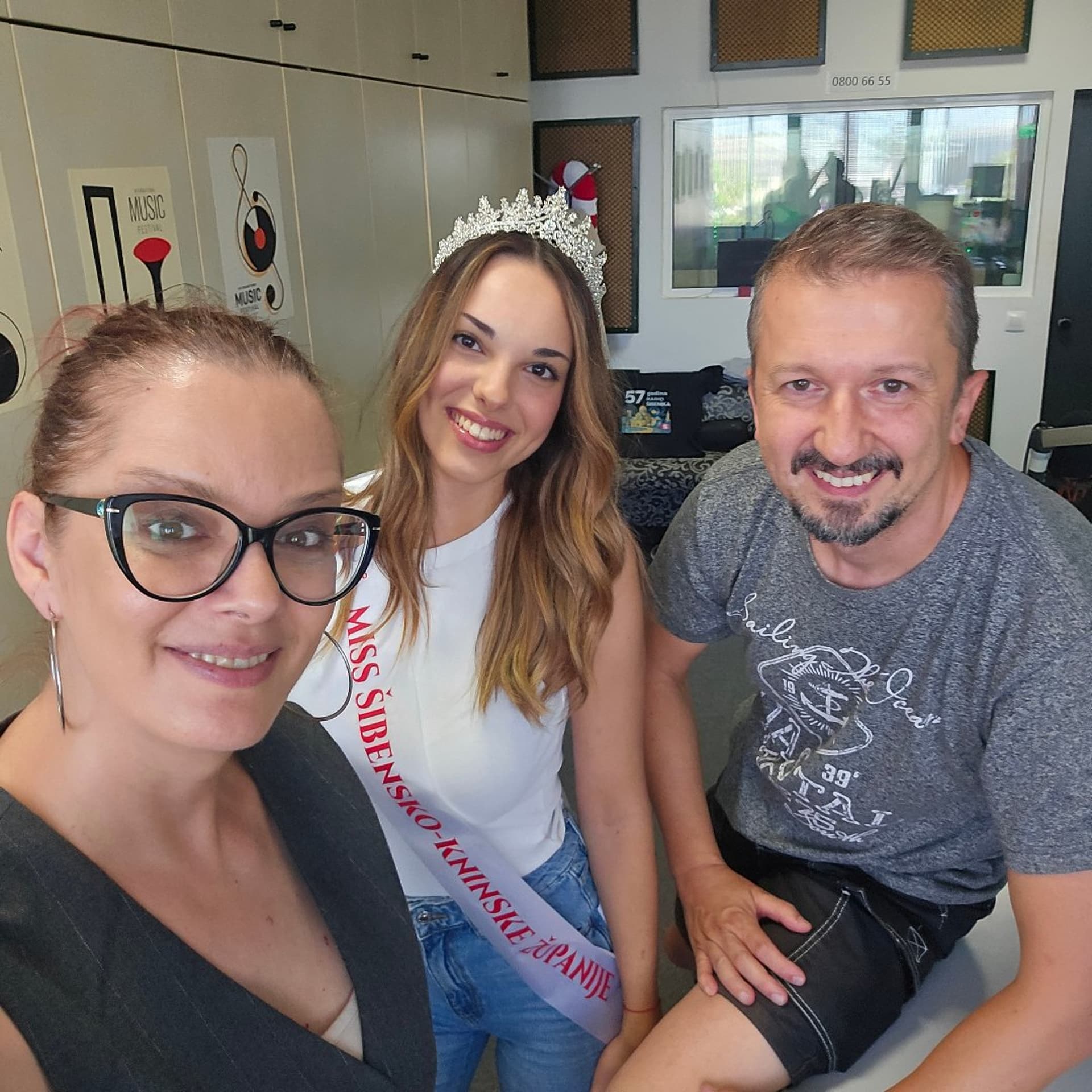 19-08 Miss Šibensko-kninske županije