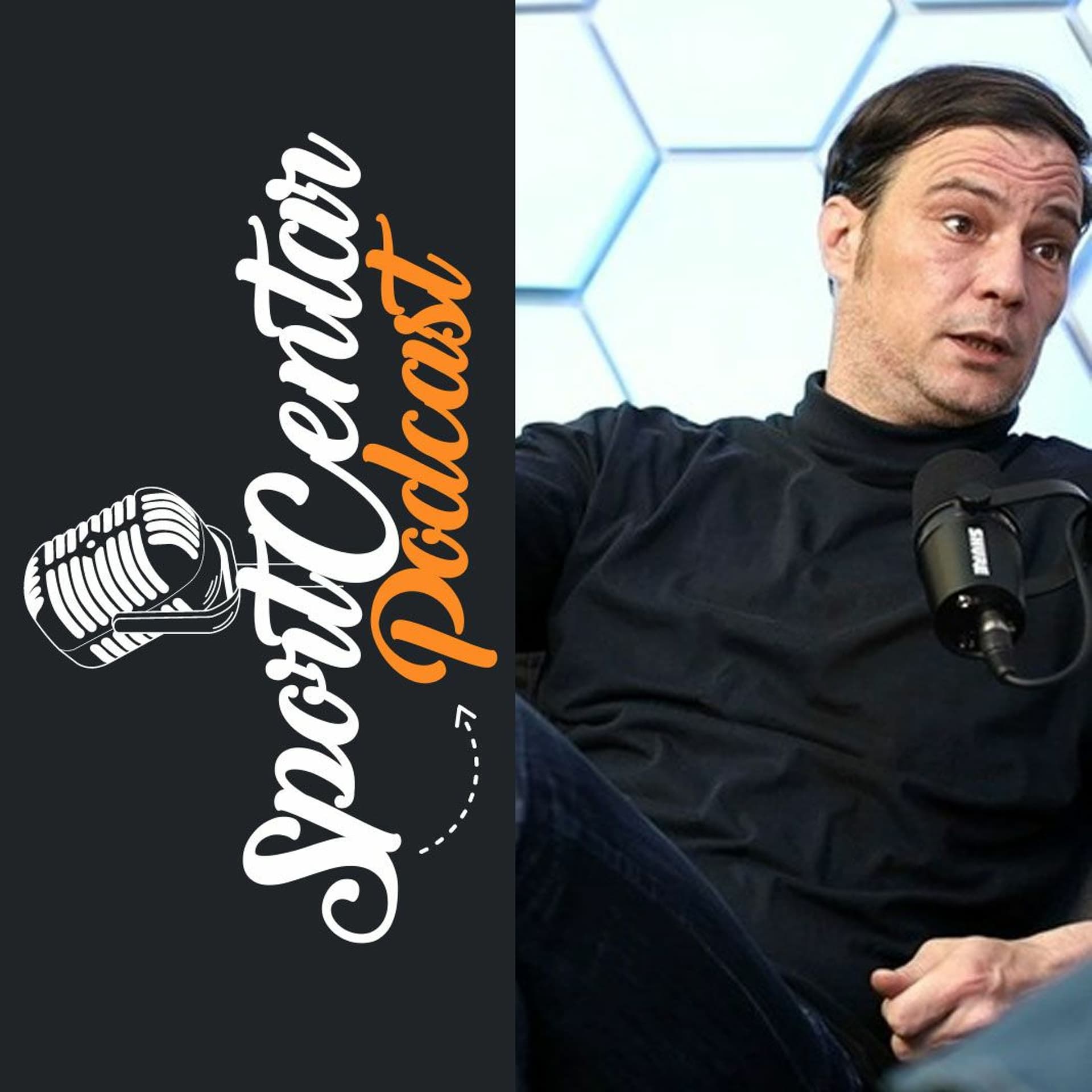 SPORT CENTAR EP.08 // MARKO TOMAŠ