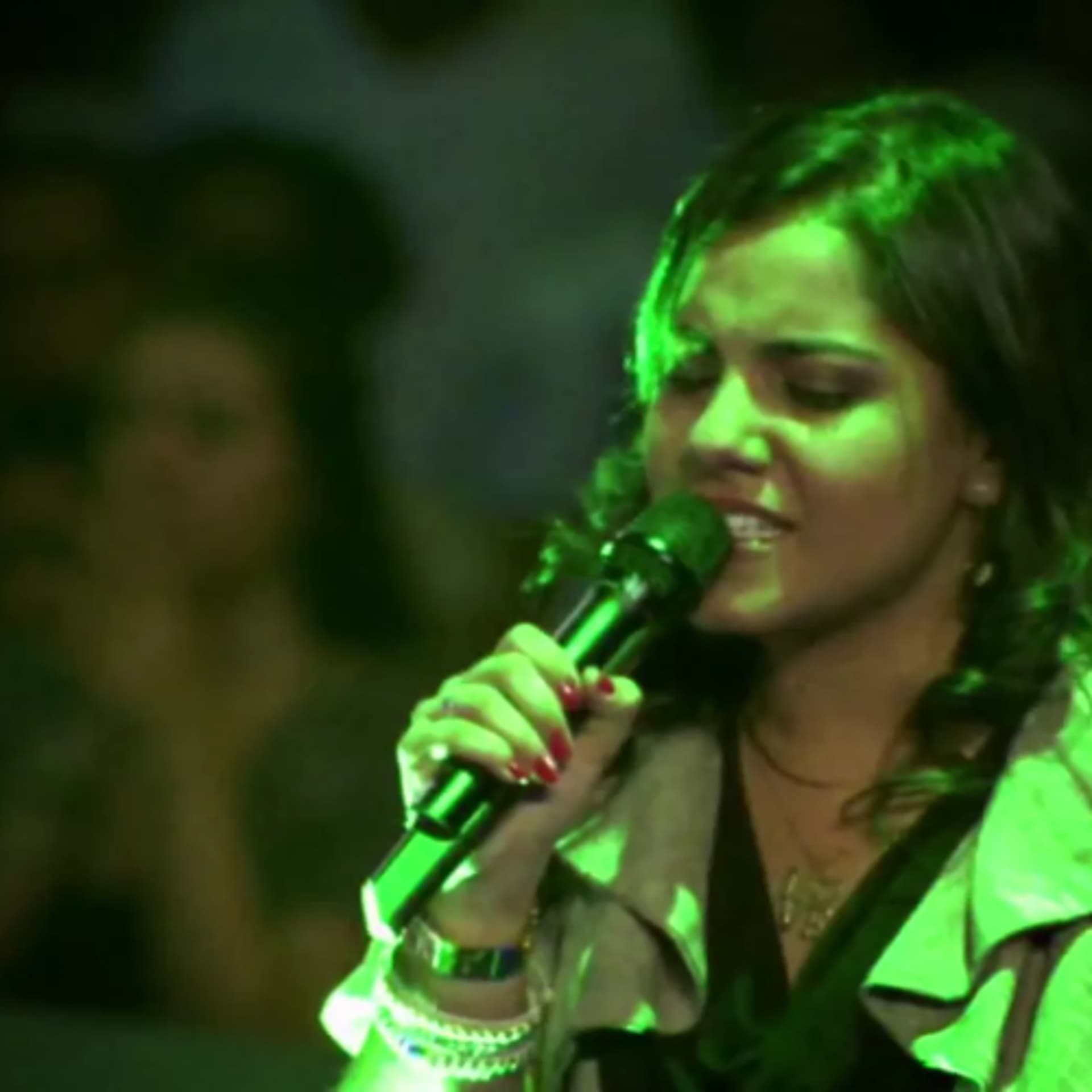 Thalles Roberto e Gabriela Rocha Nada Além de Ti