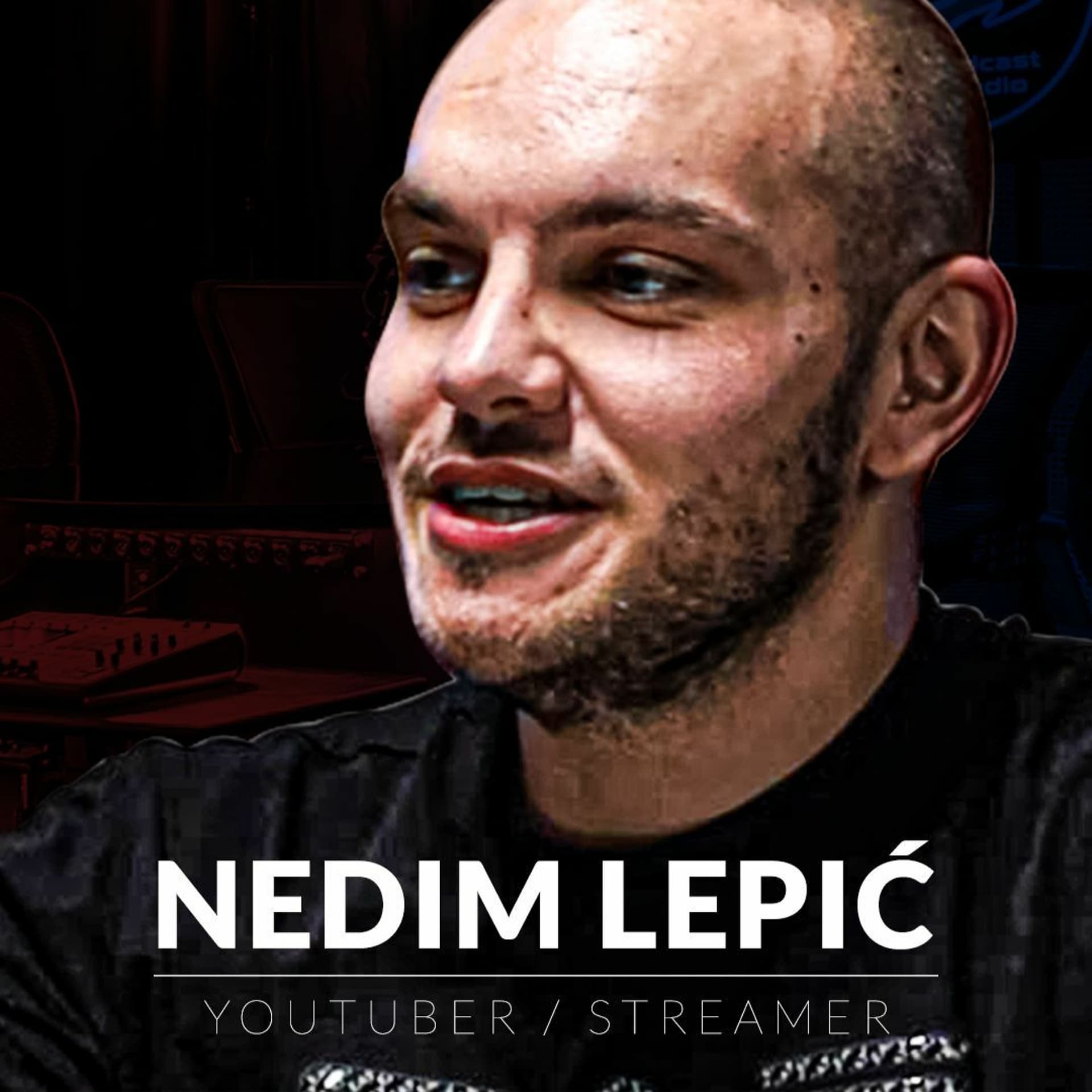 DAVCAST EP.13 // NEDIM LEPIĆ