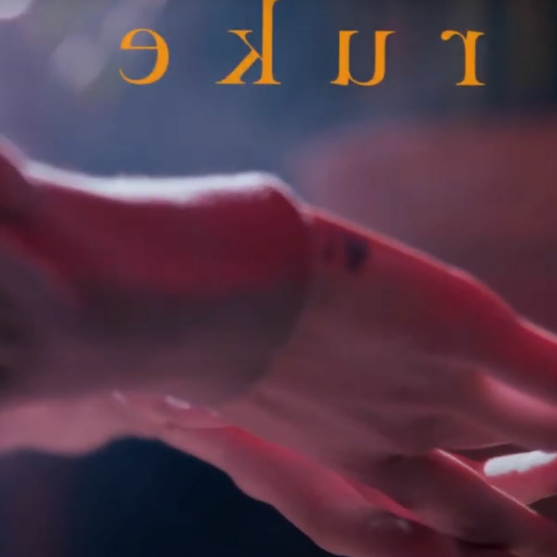 Adis Ahmethodžić - Ruke (glas: A.H.Sivrija - AudioTeatar)