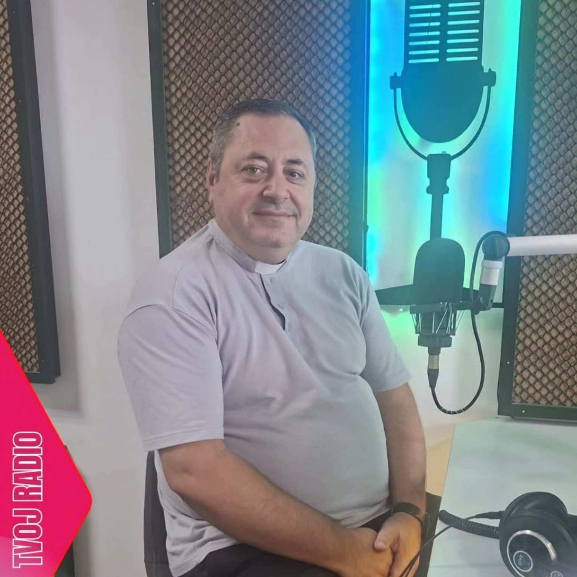 10-10 Subotom u jedan - Don Franjo Glasnović