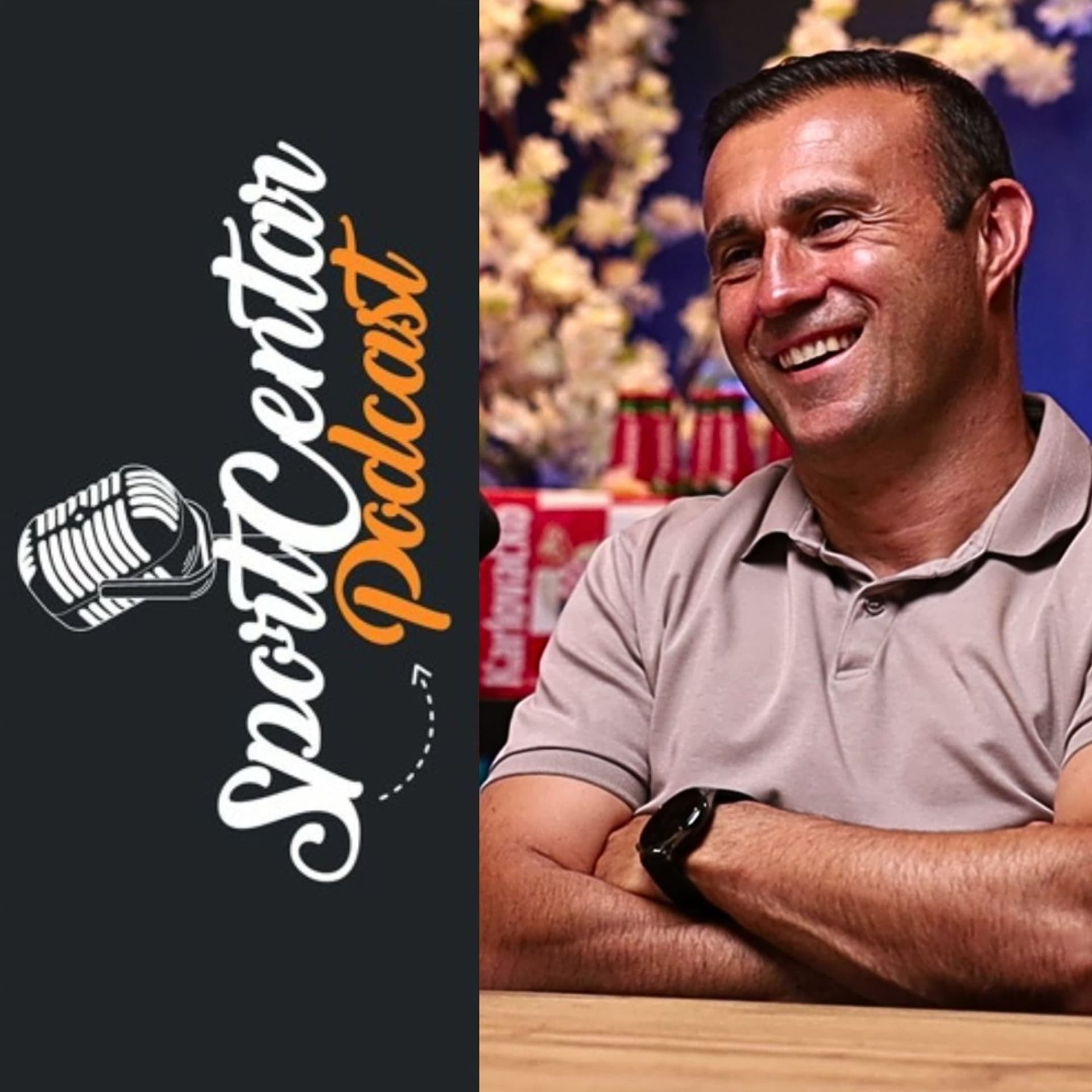 SPORT CENTAR UZ KARLOVAČKO // DARKO MALETIĆ