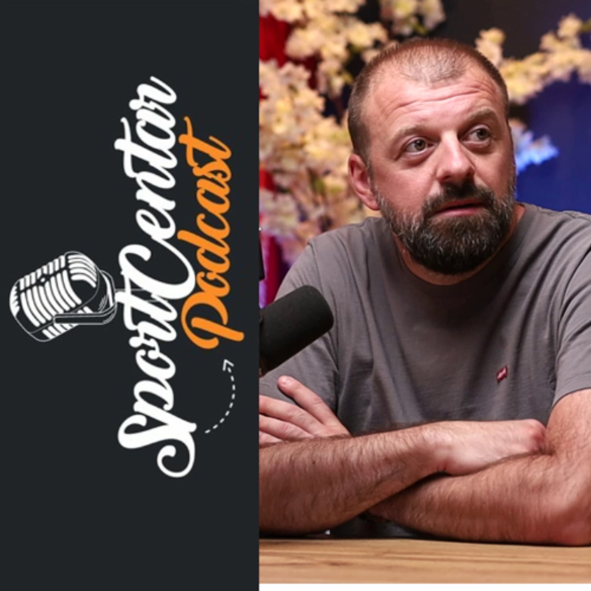 SPORT CENTAR UZ KARLOVAČKO // SAŠA IBRULJ