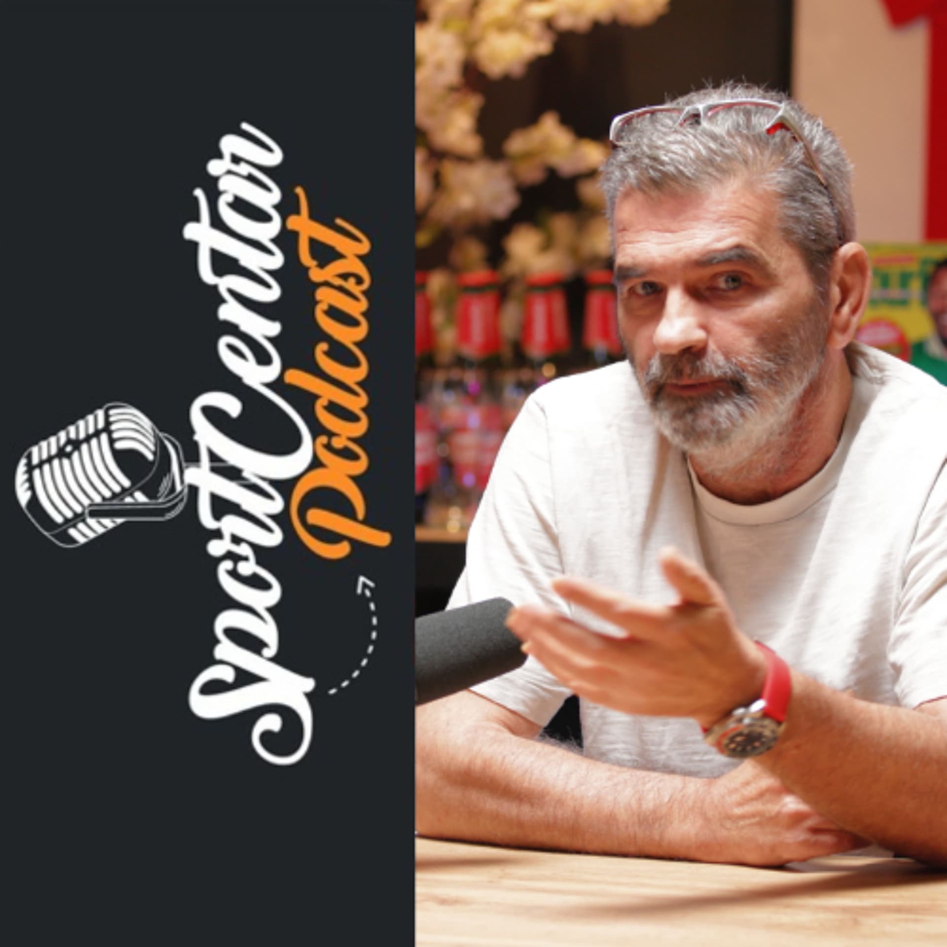 SPORT CENTAR UZ KARLOVAČKO // BLAŽ BAKA SLIŠKOVIĆ