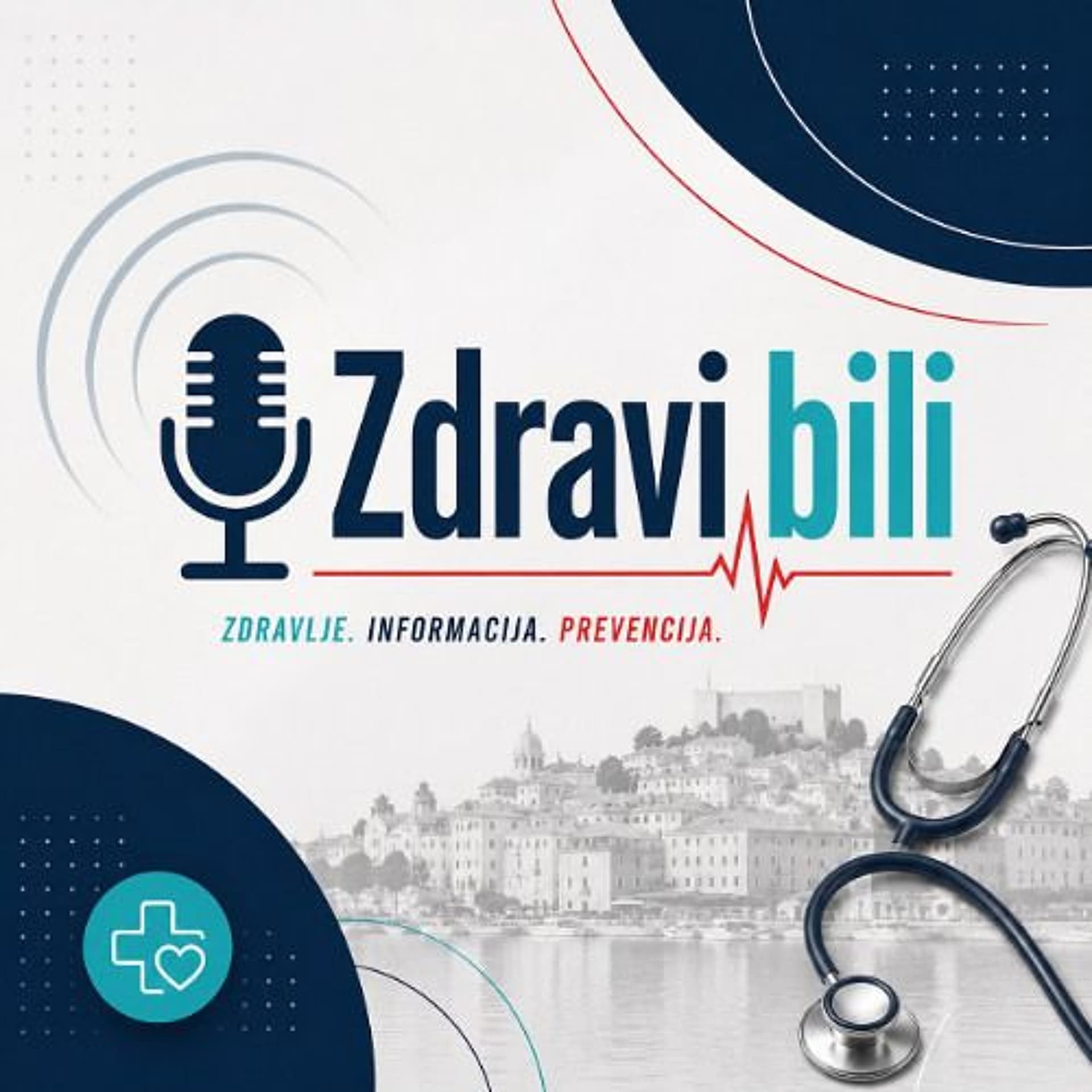 03-07 Zdravi bili - EMISIJA Vrucine, Silver kartica, Darivanje krvi