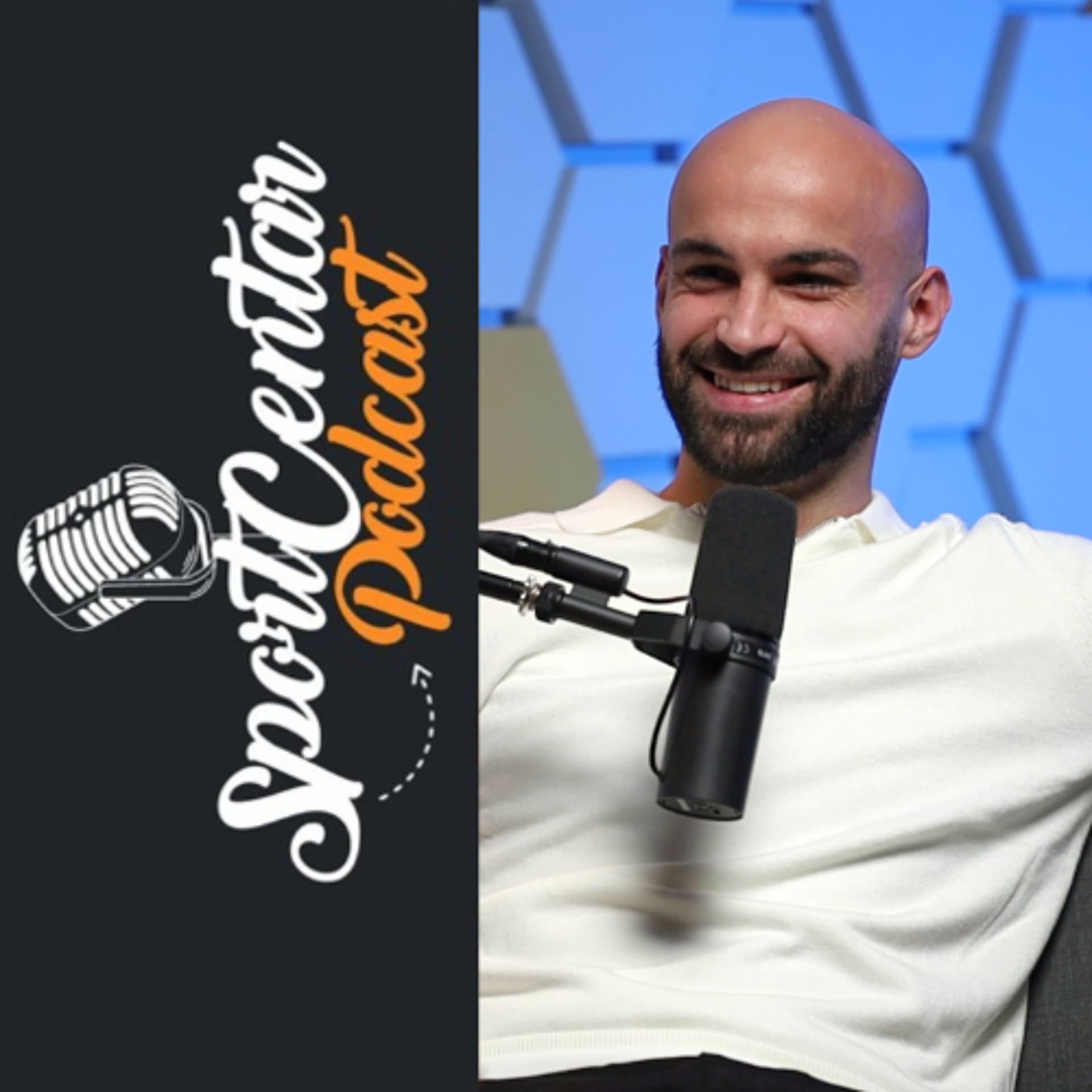 SPORT CENTAR EP.67 // LUKA JURIČIĆ