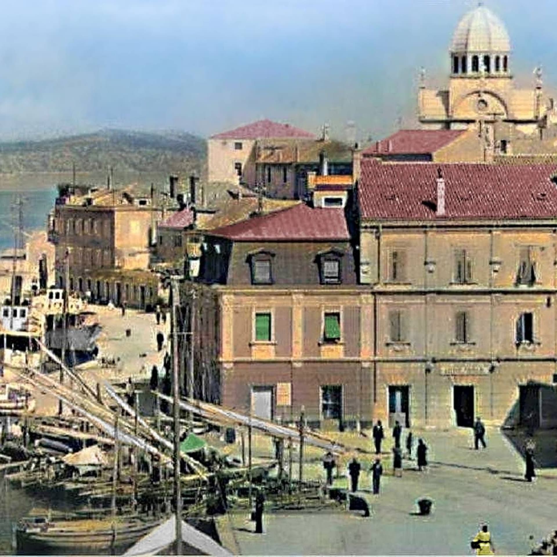 28-06 Šibenske Uspomene