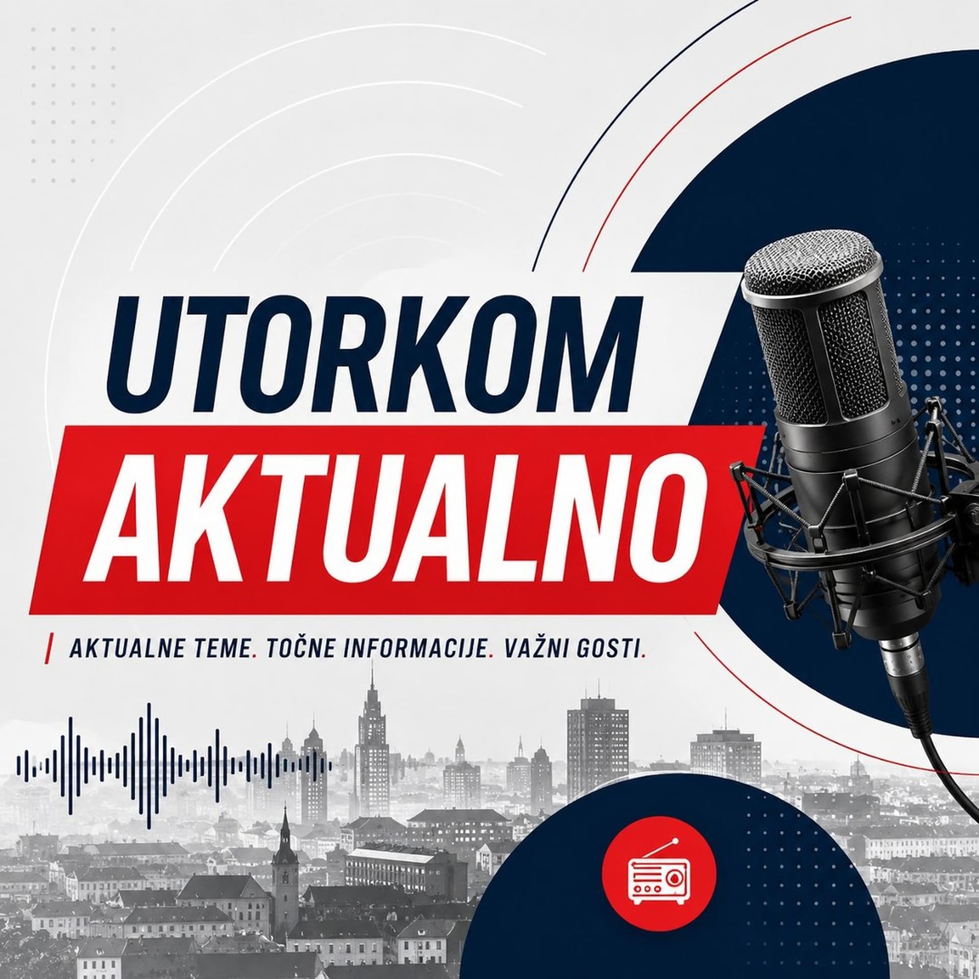 18-08 Utorkom aktualno