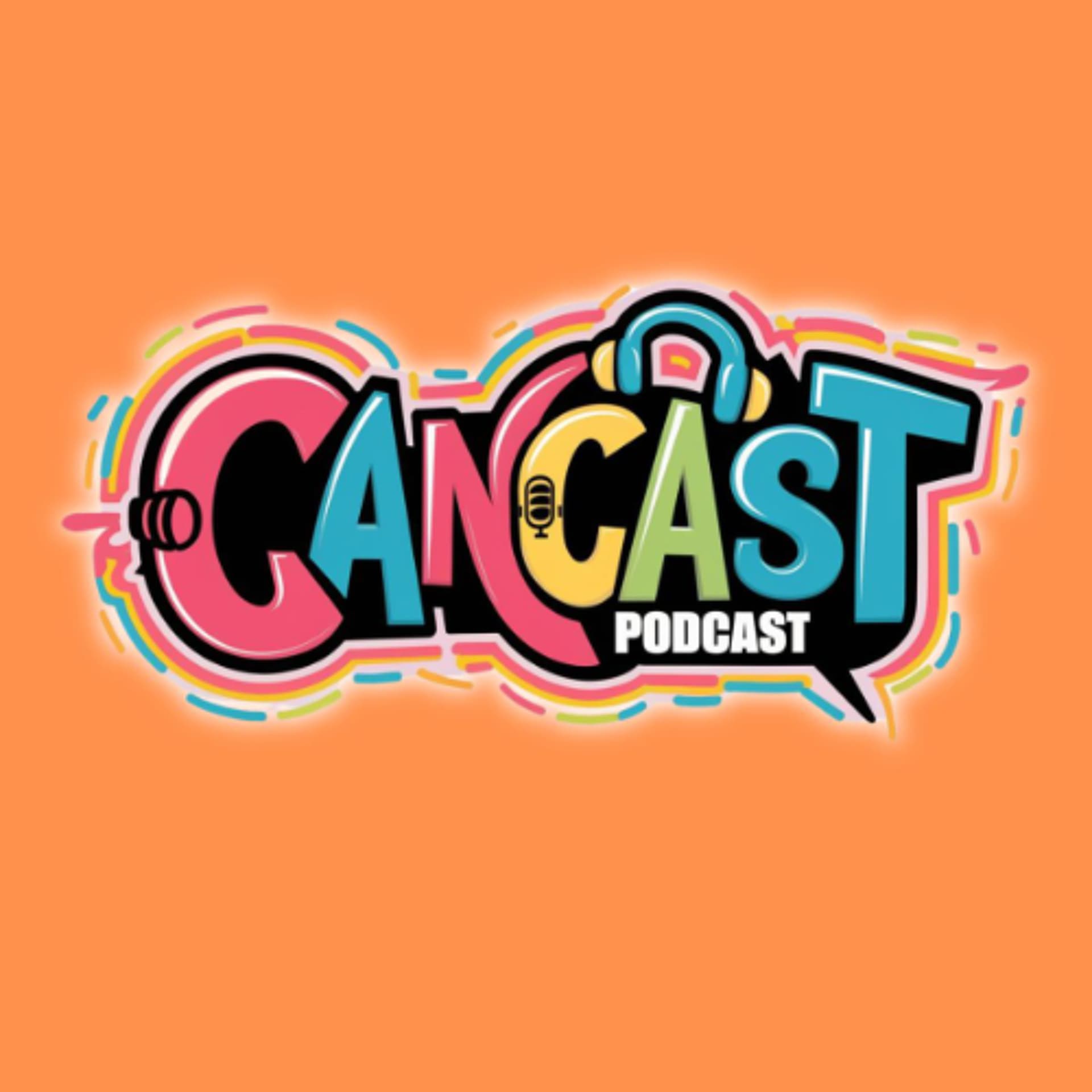 CANCAST - Dragan Marinković Maca