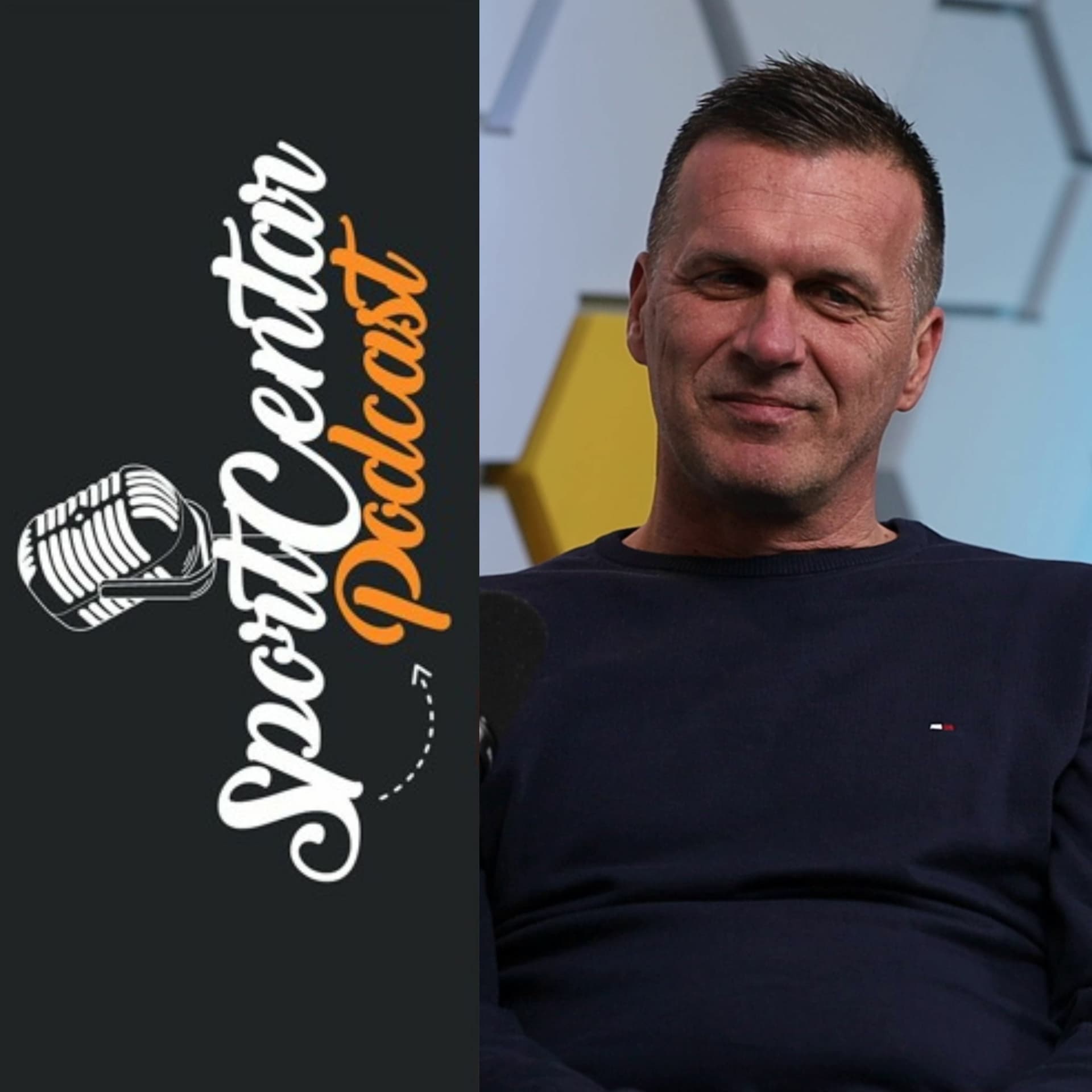SPORT CENTAR EP.49 // MARIO IVANKOVIĆ