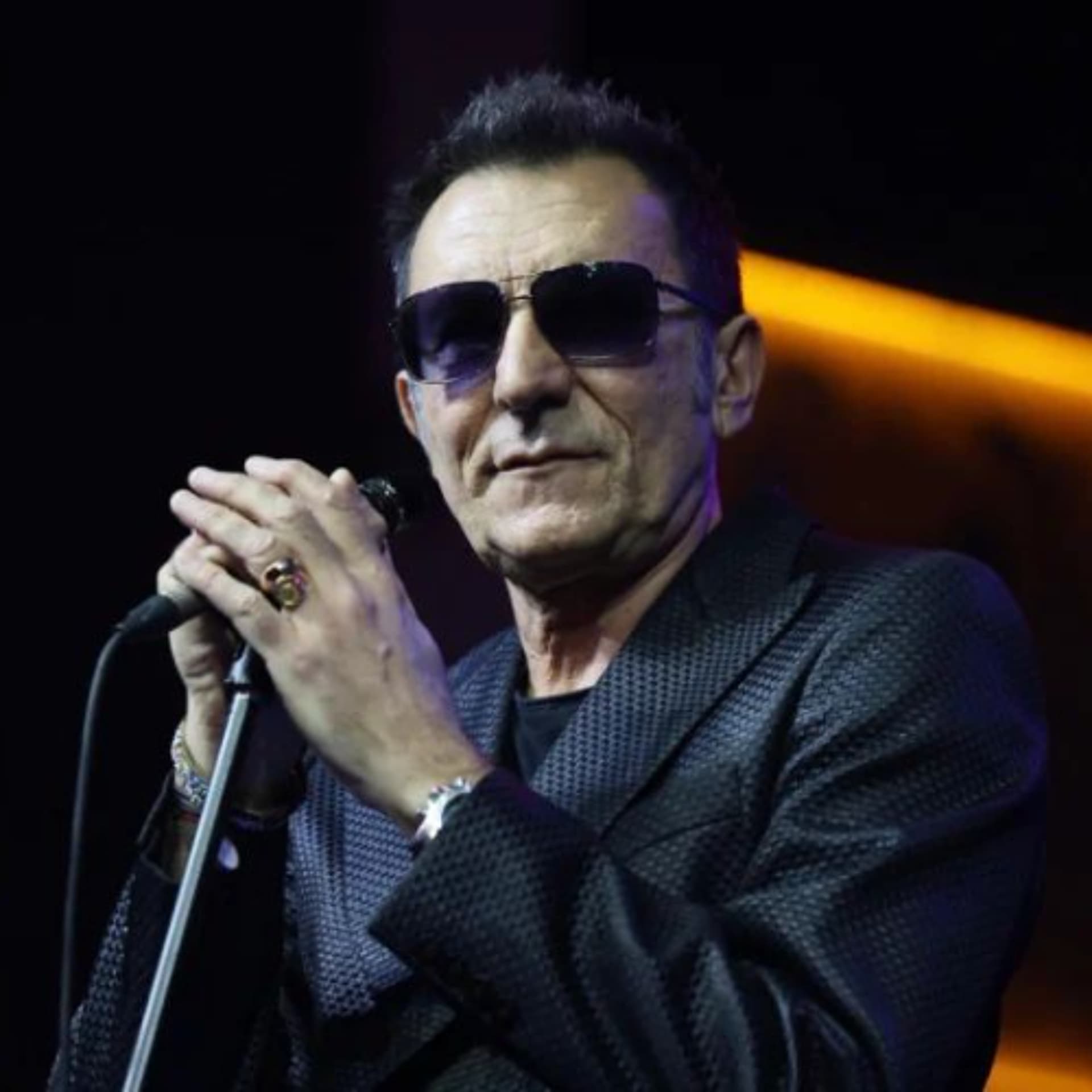 Branko Đurić Đuro - razgovor i preslušava novog albuma Bombaj štampe