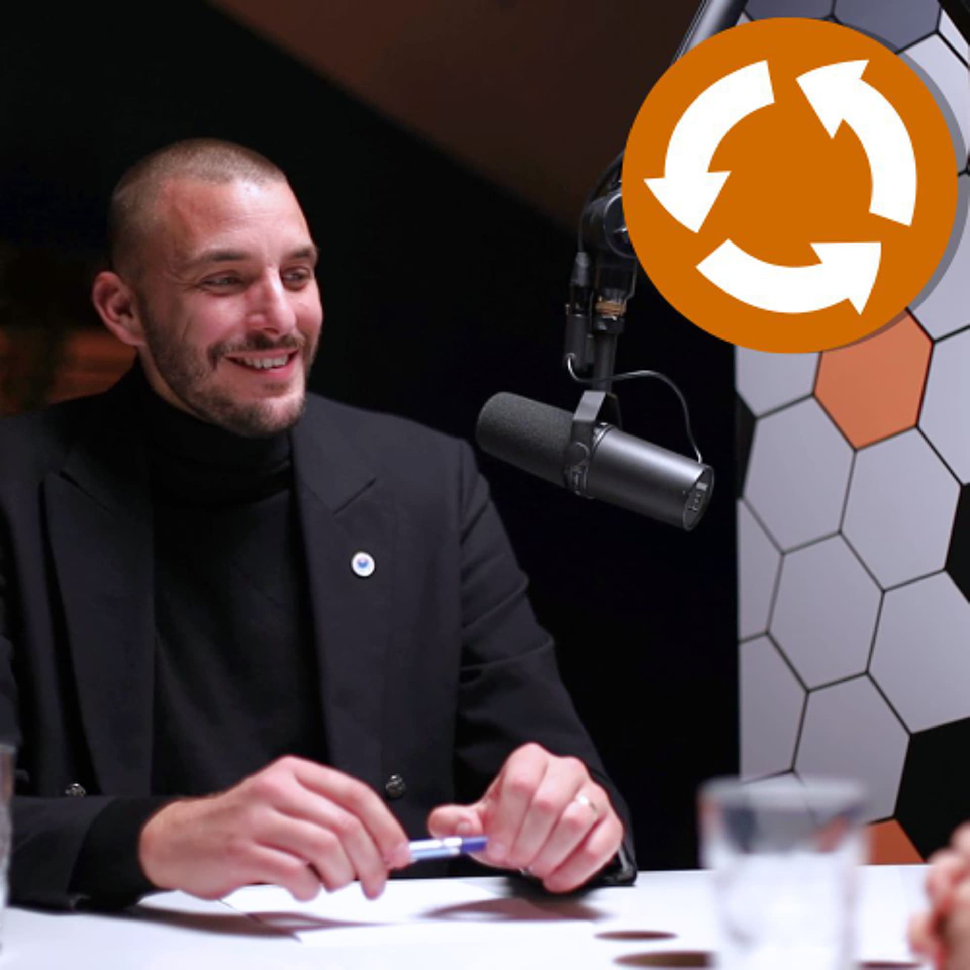 Kružni tok - SLAVKO ZOVKO