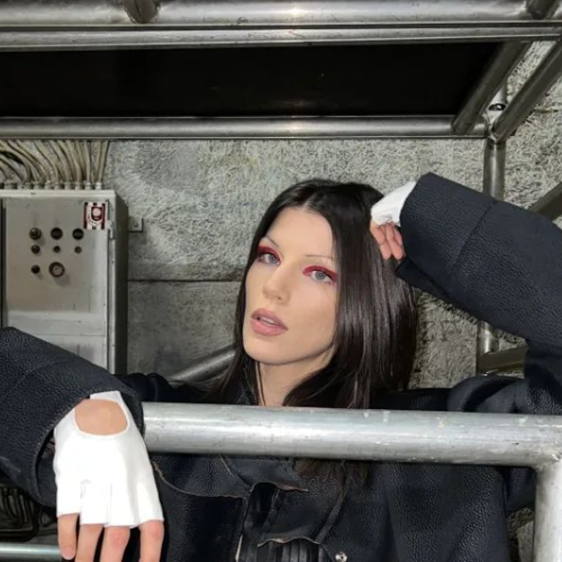 Macha Ravel - Dijon Sarajevo Zagreb (Lutkica)