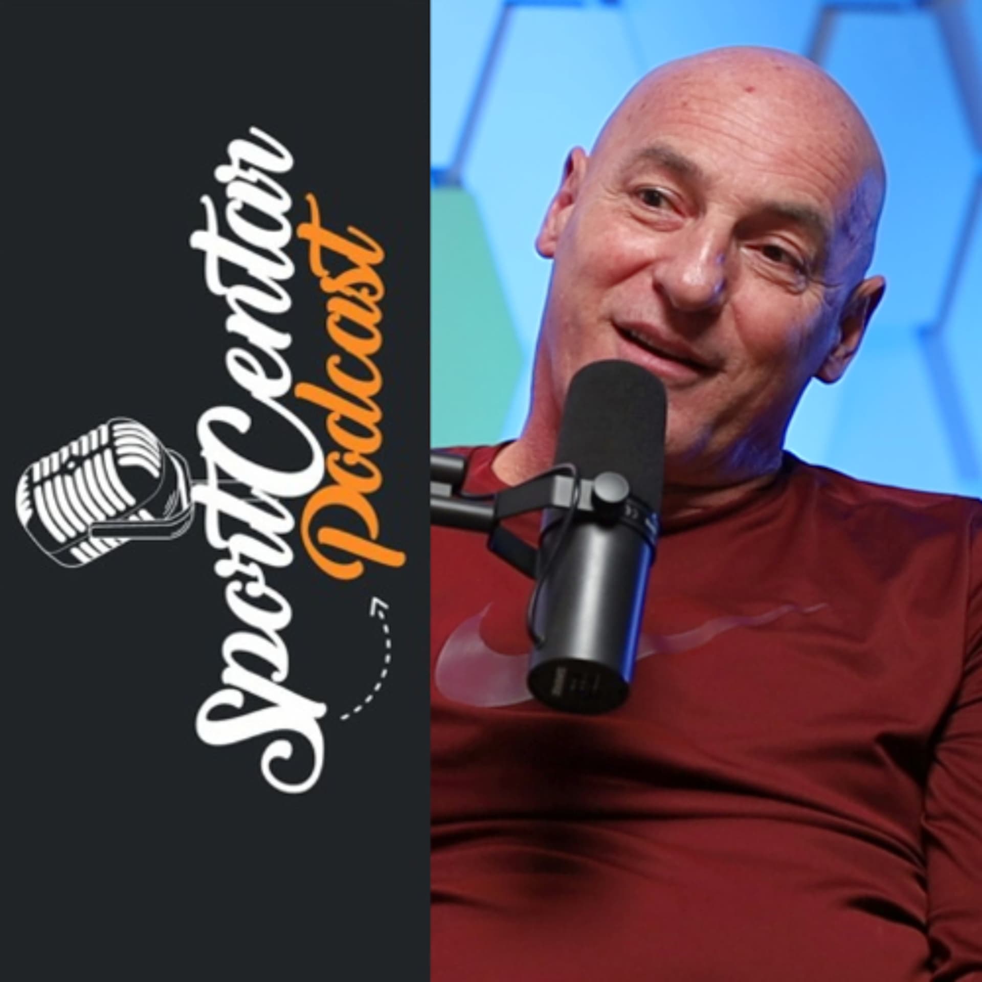 SPORT CENTAR EP.68 // TIHOMIR MUSTAPIĆ