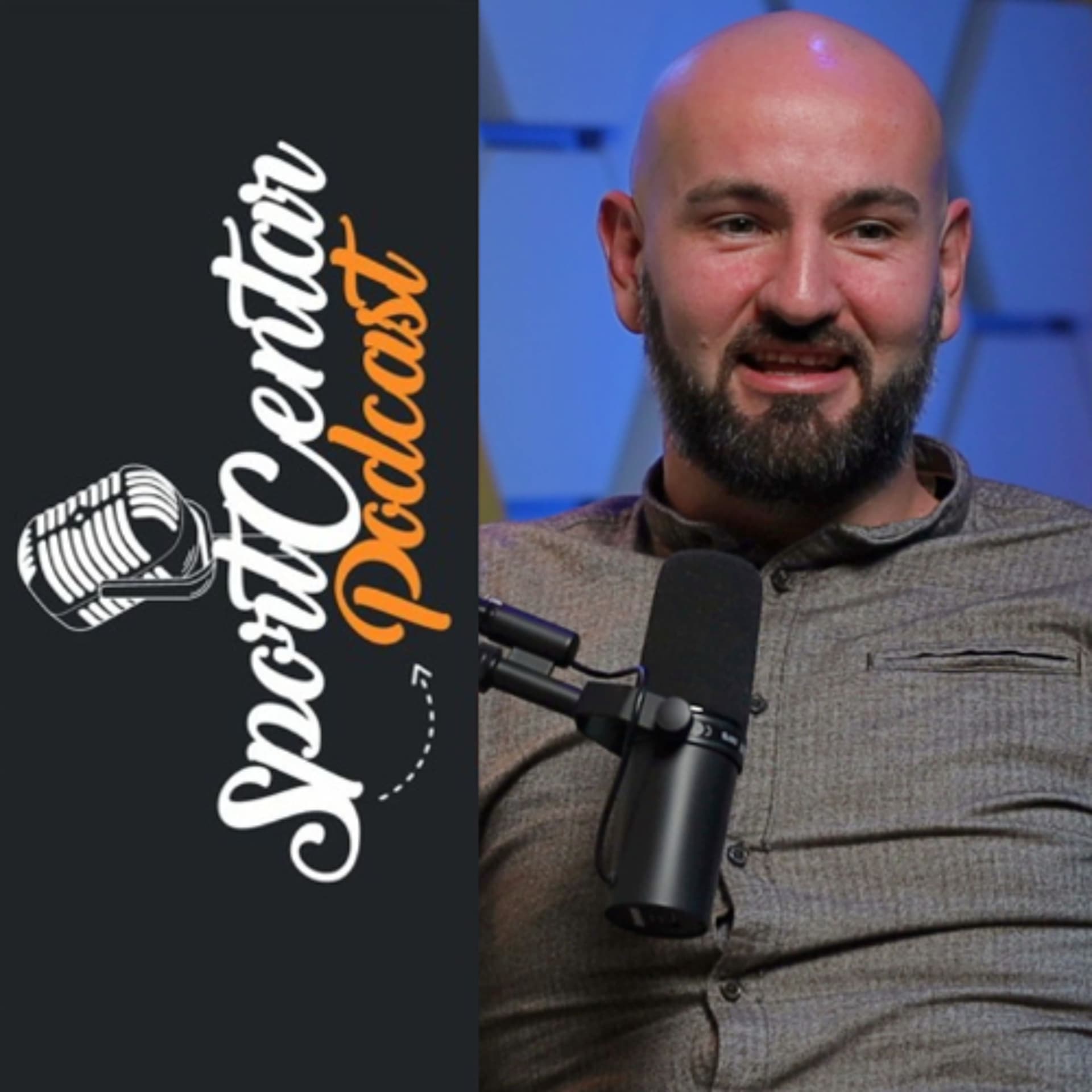 SPORT CENTAR EP.65 // KRISTIJAN NJAVRO