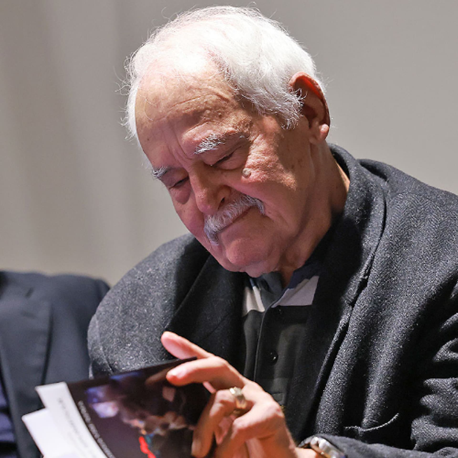 Promocija knjige “Moj mostarski spomenar” Roka Markovine