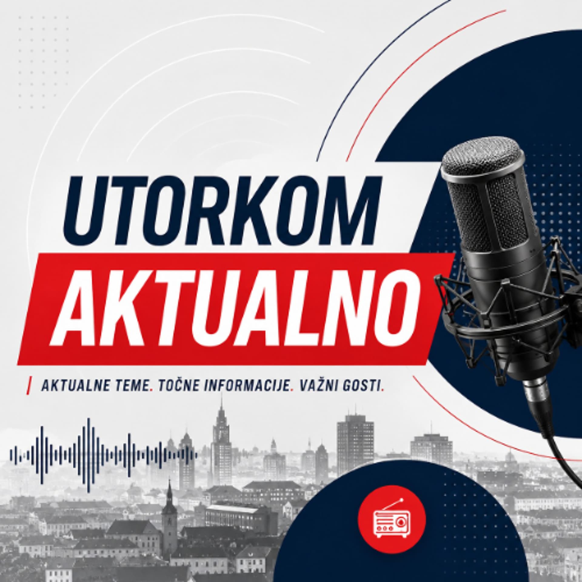 30-06 Utorkom aktualno
