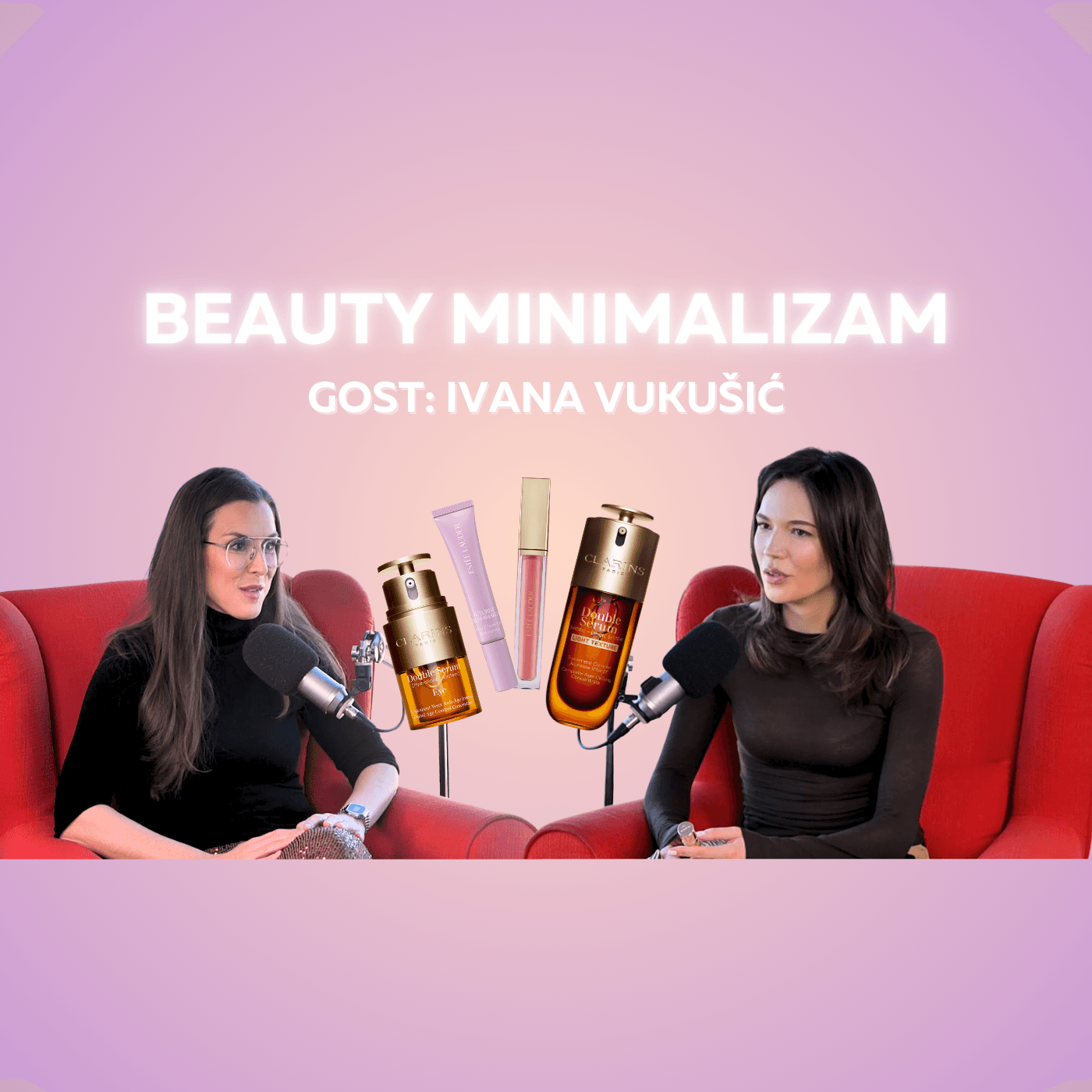 Epizoda 59: "Beauty Minimalizam" (gošća: Ivana Vukušić)
