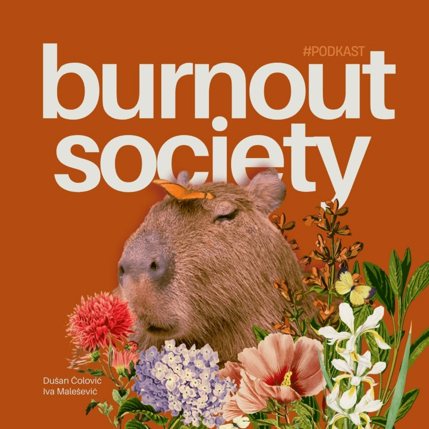 Epizoda 06 - Stop Worrying