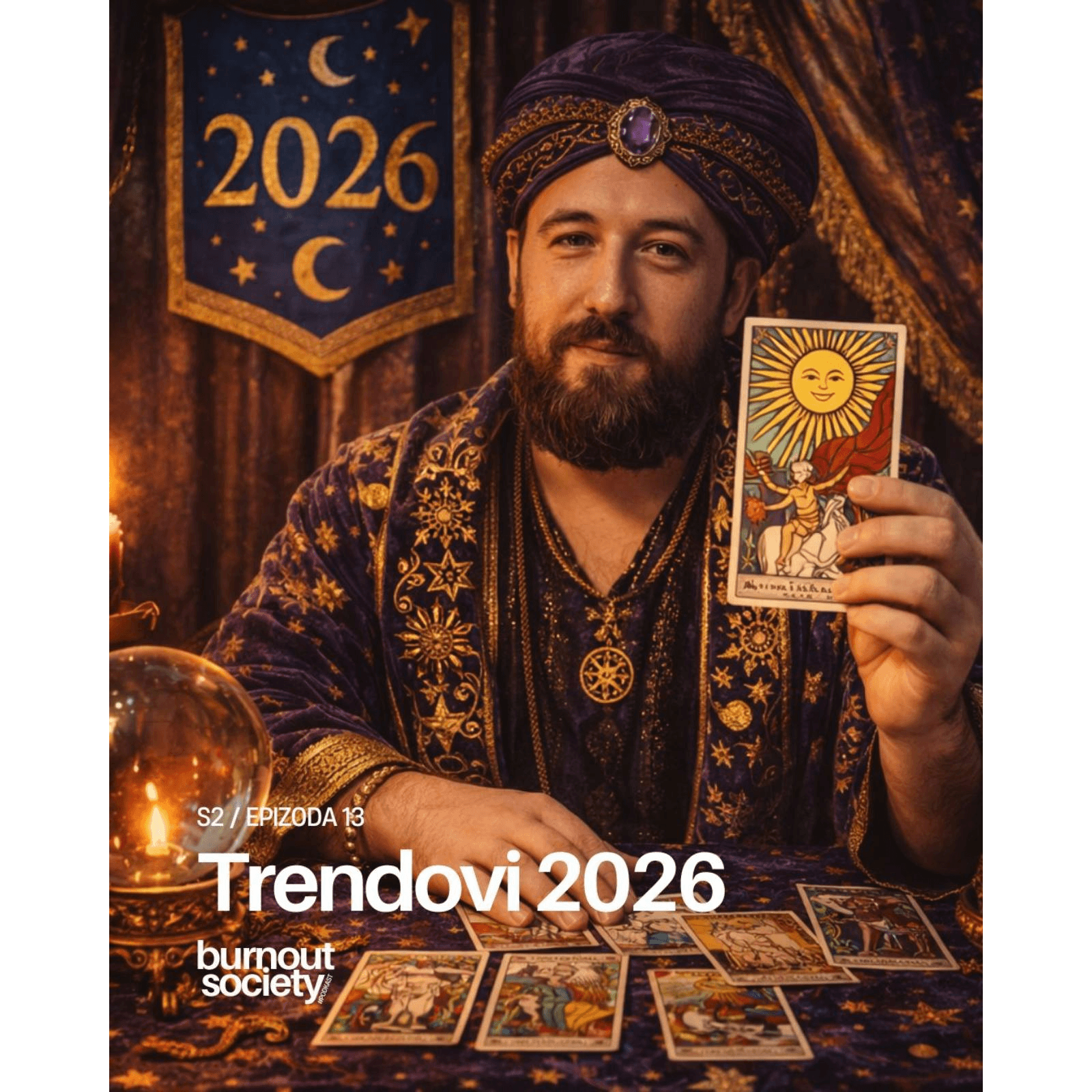 Epizoda 13 - Trendovi za uspješnu 2026-u