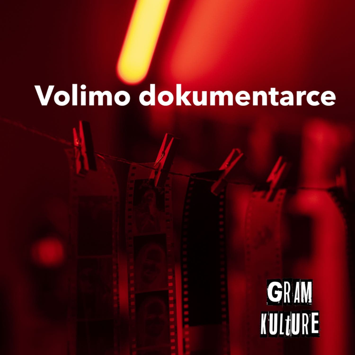 Nebojša Slijepčević - Volimo dokumentarce