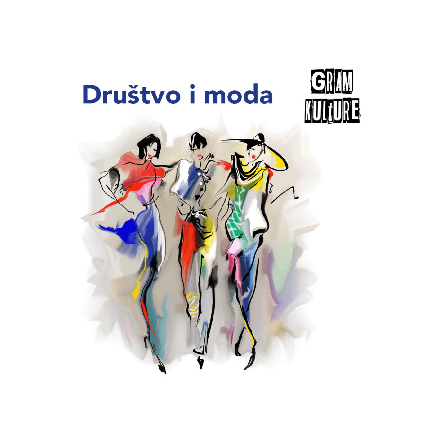 Nenad Korkut - Društvo i moda