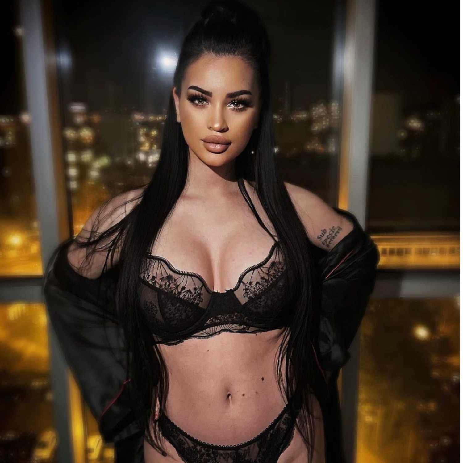 Ena Friedrich i njezin suprug Daniel posve otvoreno o Only Fansu