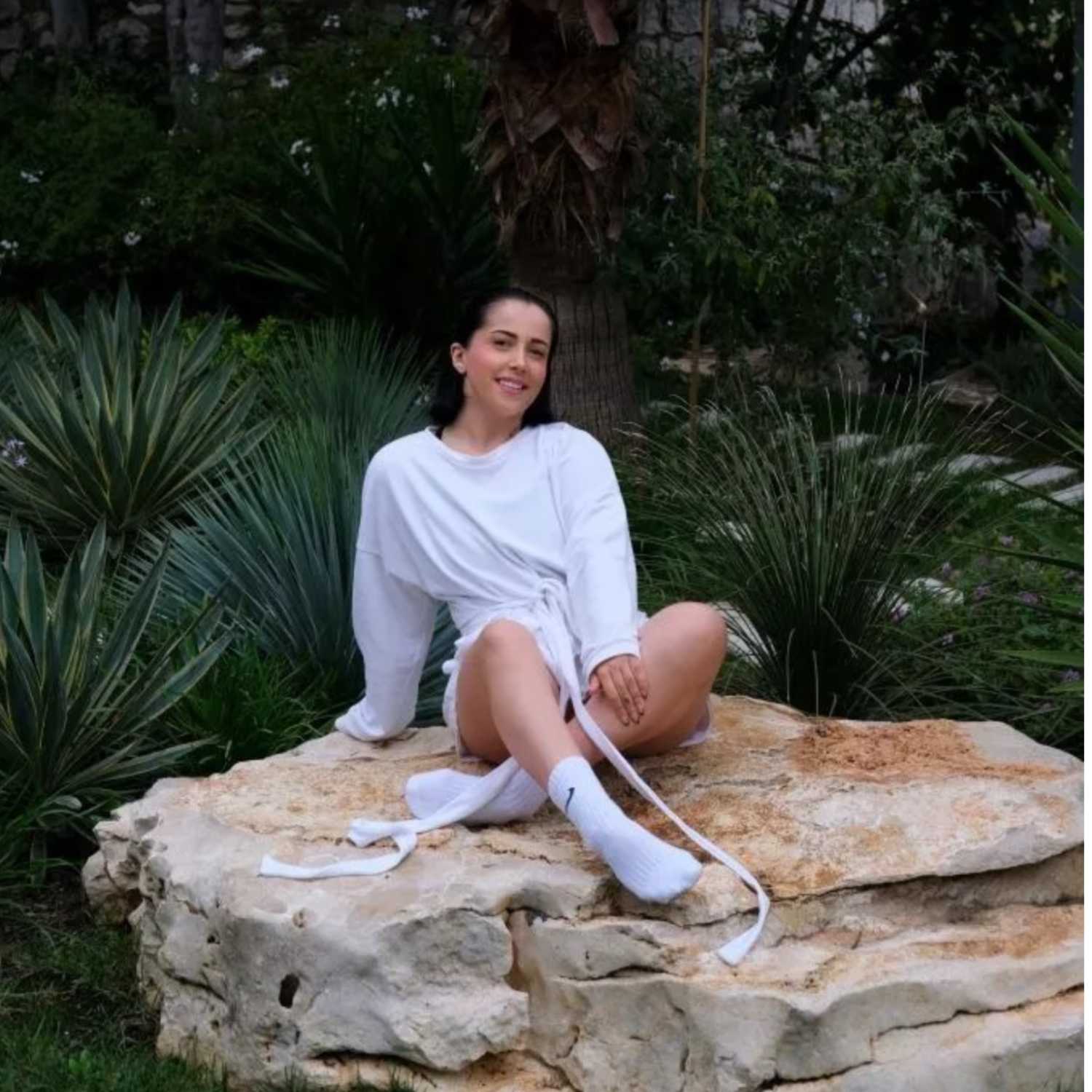 S Katarinom Smolić o duhovnosti, feminizmu i ljudskim pravima