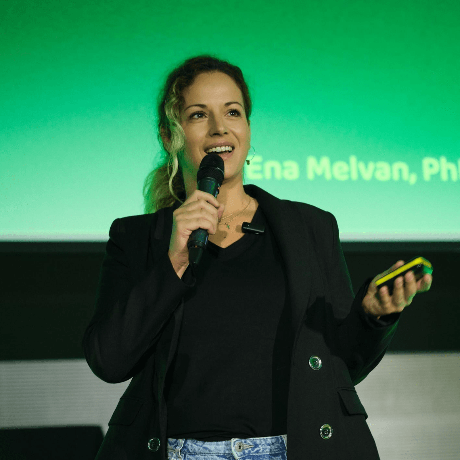 Ena Melvan (Metabelly) – Od doktorata do biznisa: znanost, mikrobiom i tržišni rizik