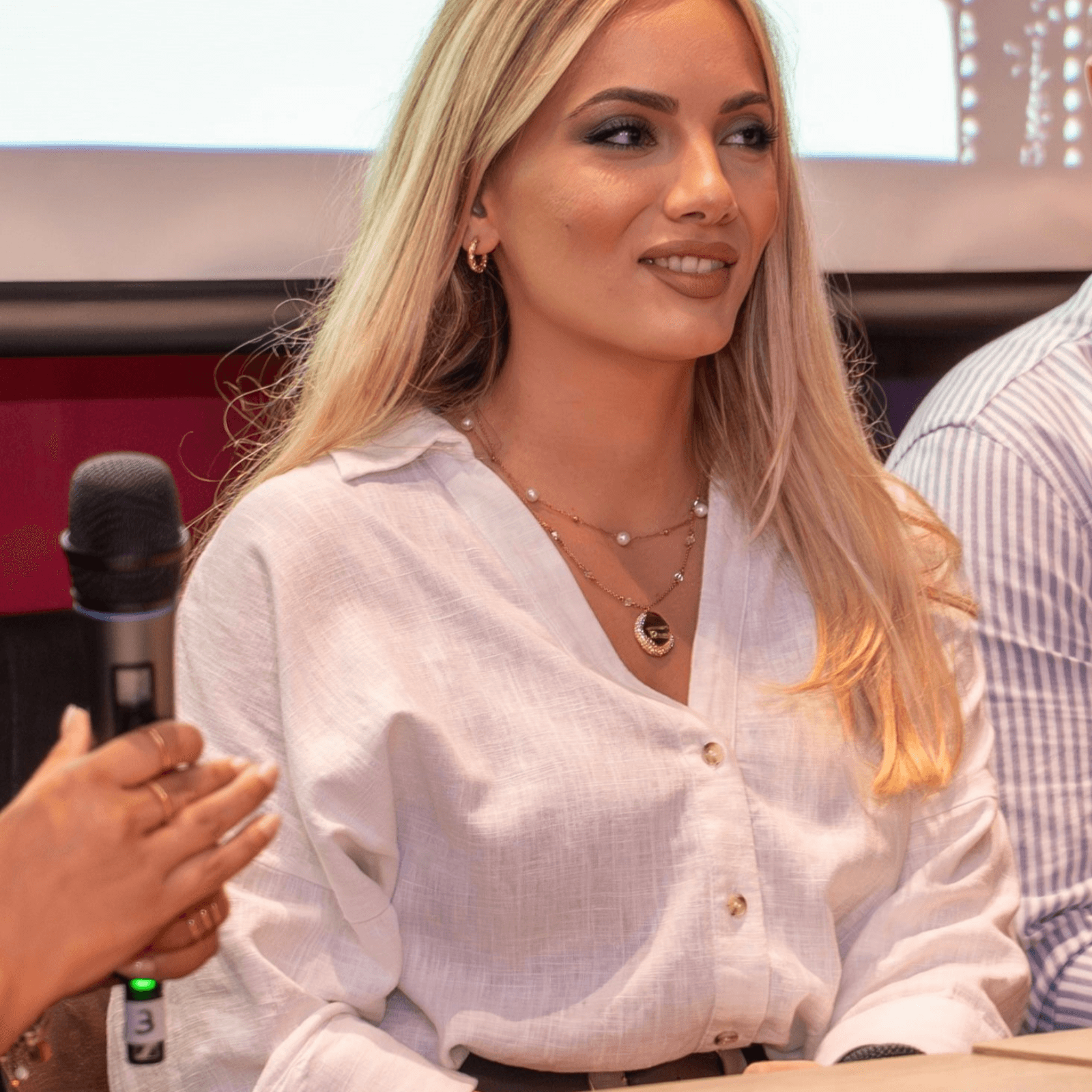 Od trgovine do marketinga: kako “čitati kupca” i izgraditi brend od nule - Sanja Tadić